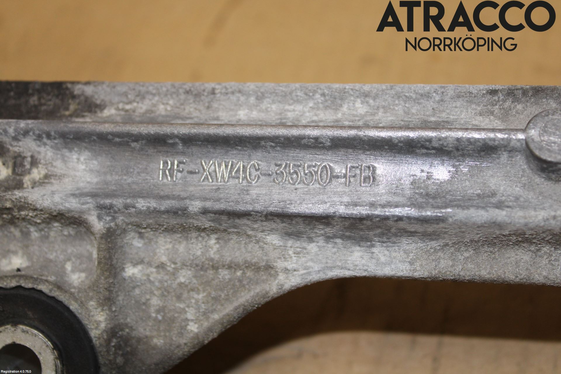 Jaguar S-TYPE Styrväxel Servo -Snäcka