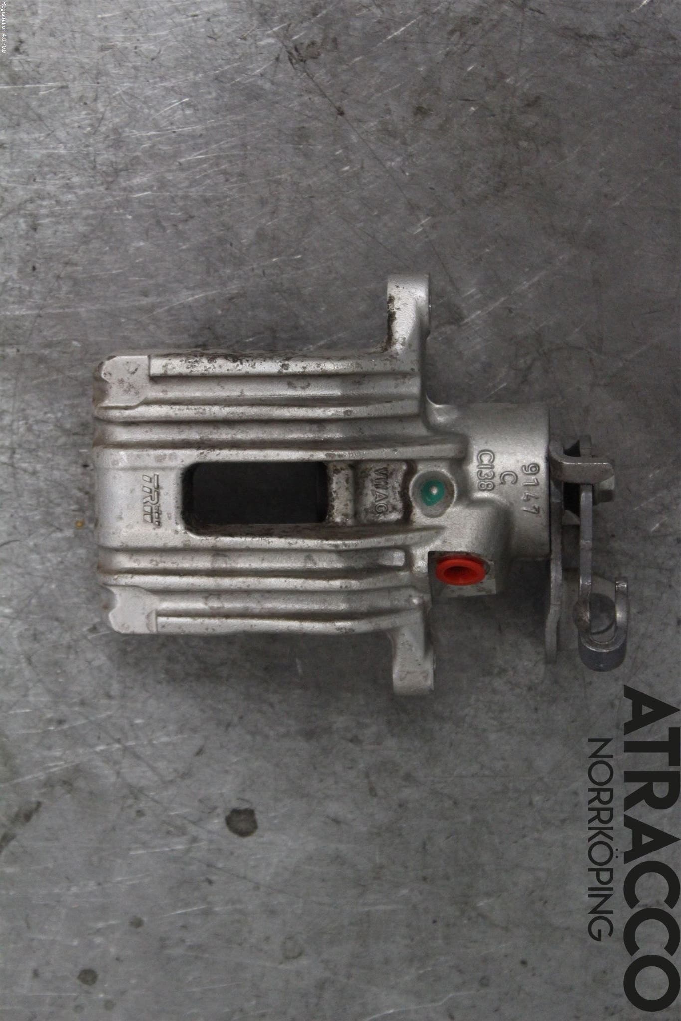 Skoda KAMIQ 20- Bromsok Bak Höger