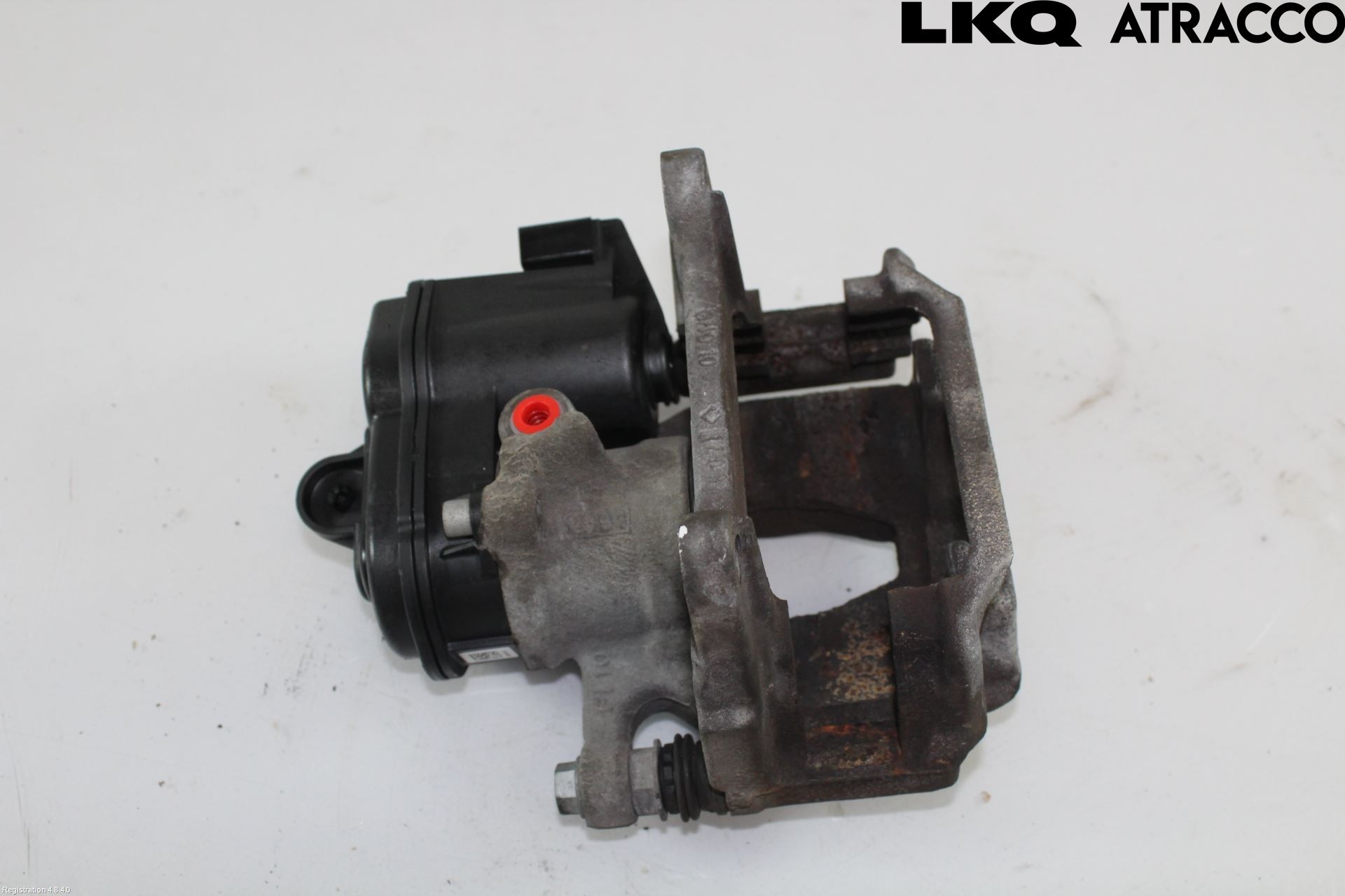 Audi A6 F2/C8 19- Bromsok Bak Höger