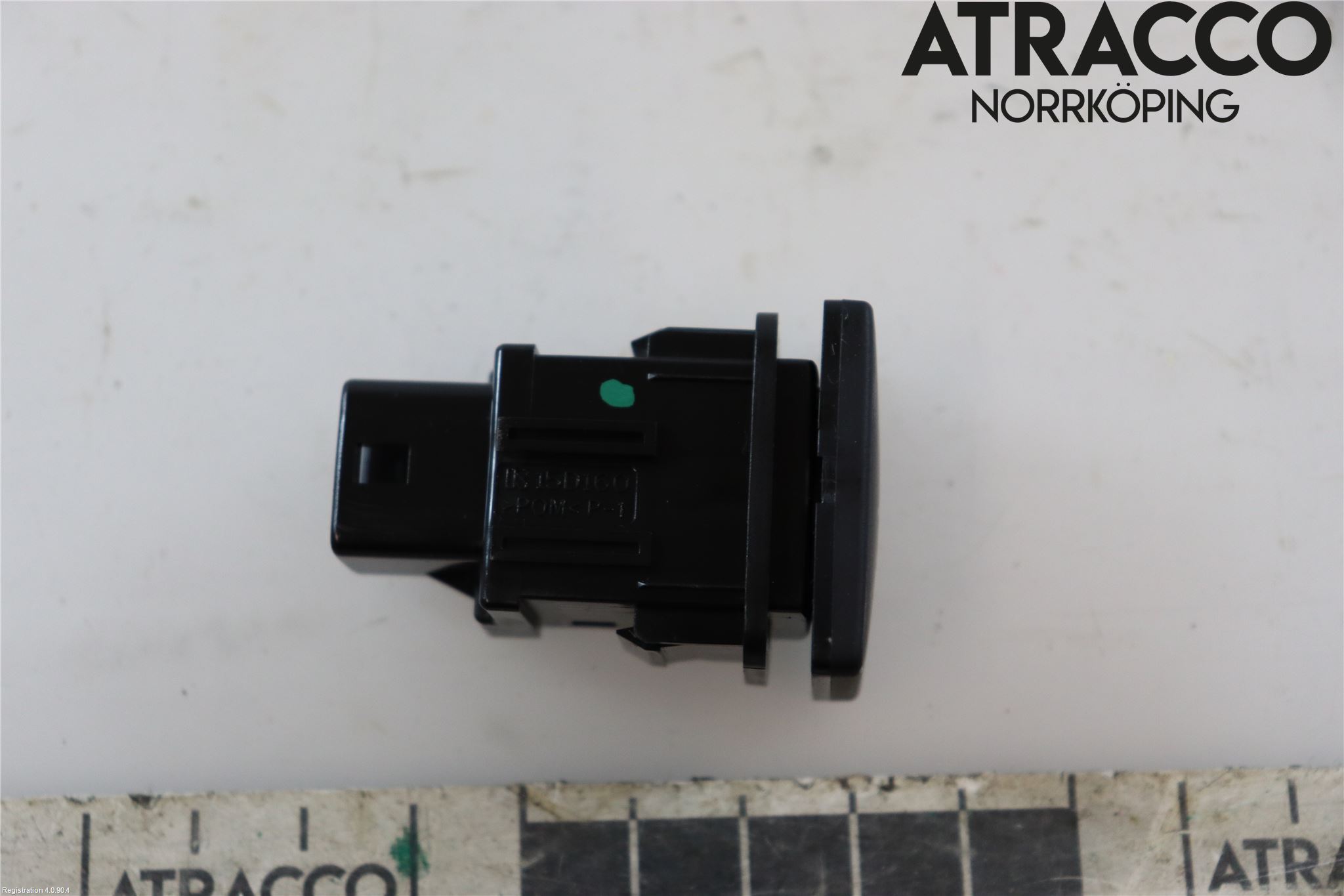 Toyota AURIS 13-19 Strömställare Antisladd