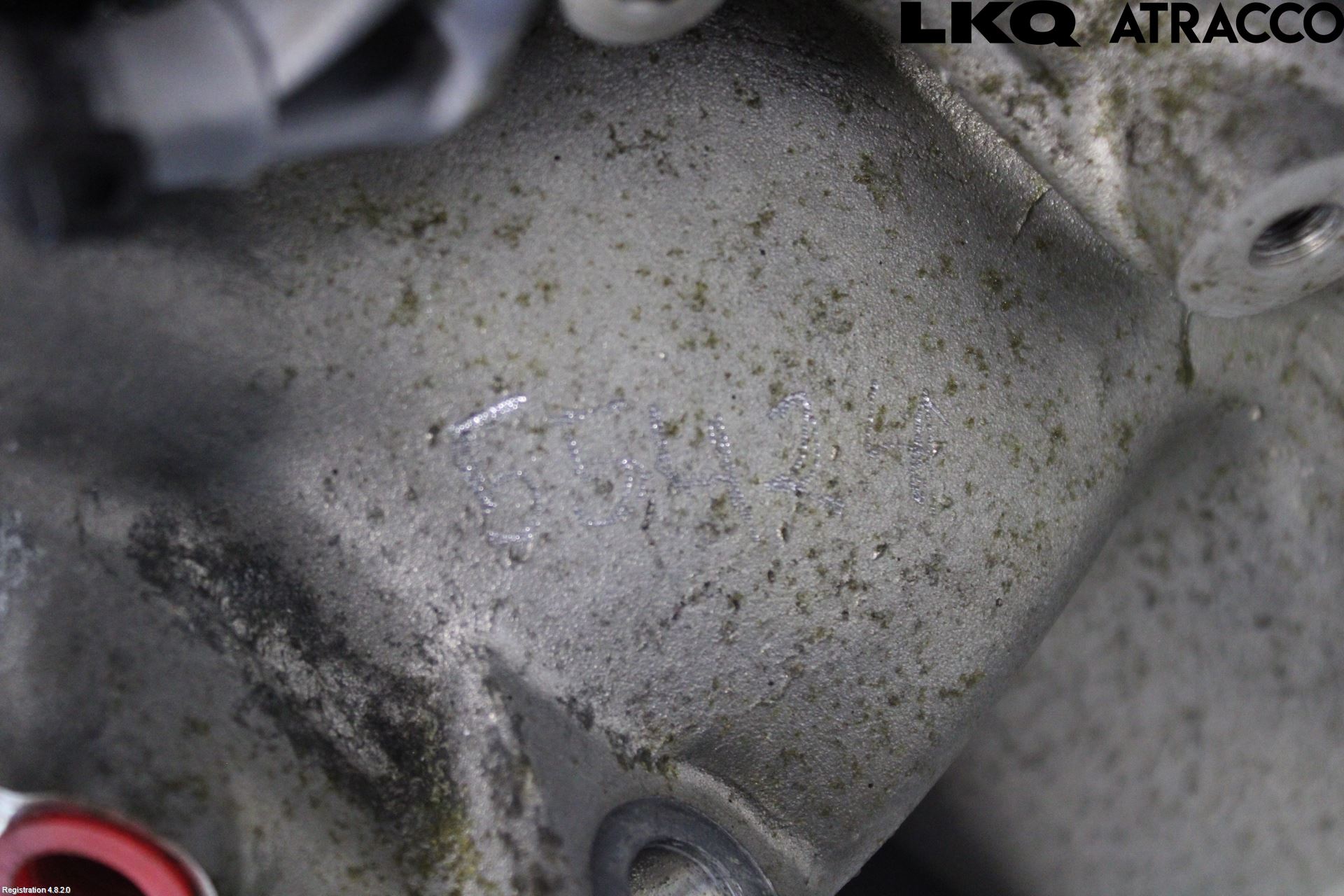 Skoda SCALA 19- Motor Bensin