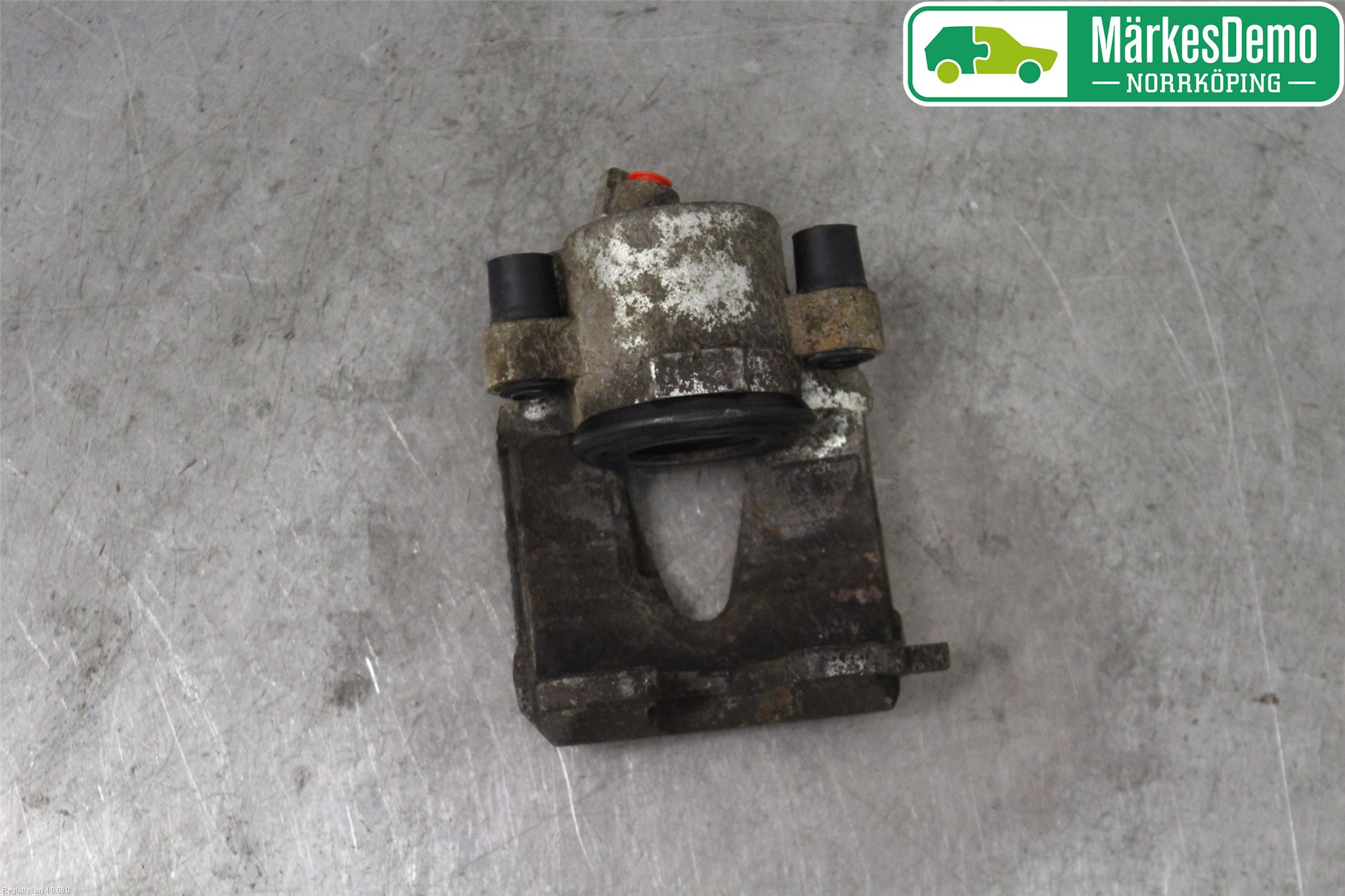 Seat IBIZA V 17-20 Bromsok Fram Vänster