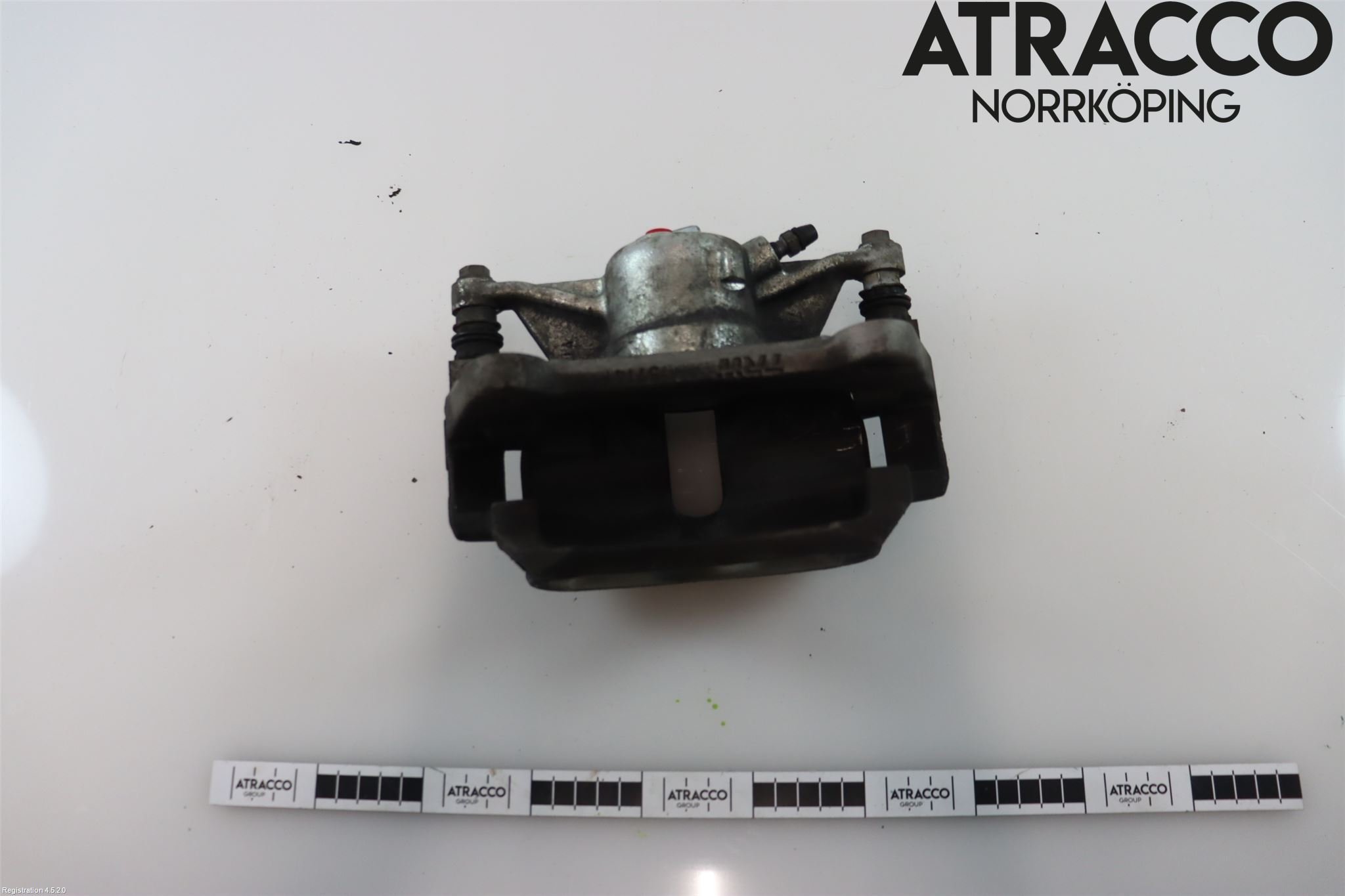 Audi A3/S3 8Y 21- Bromsok Fram Höger