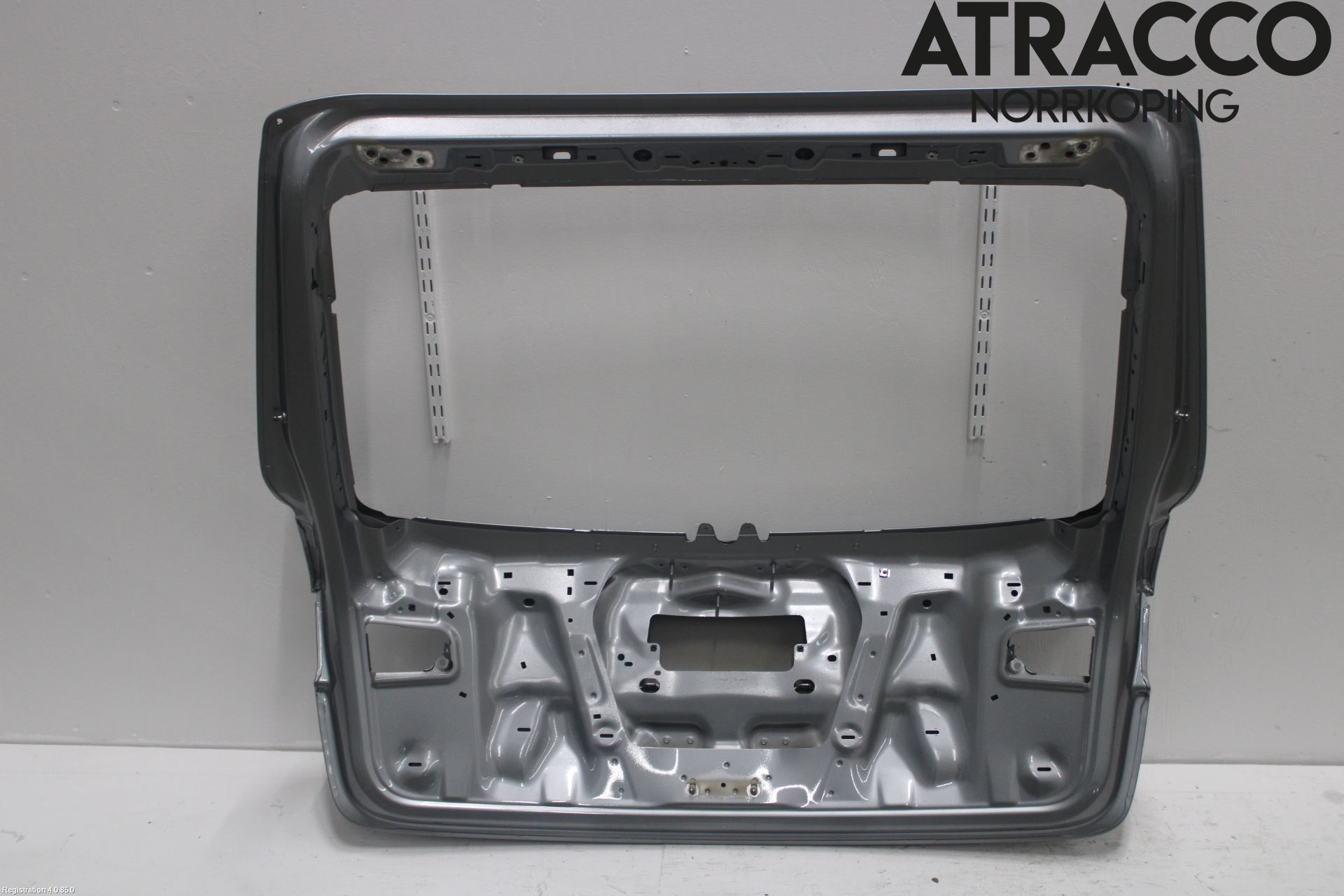 Audi A6/S6 4G 11-18 Baklucka Kombi