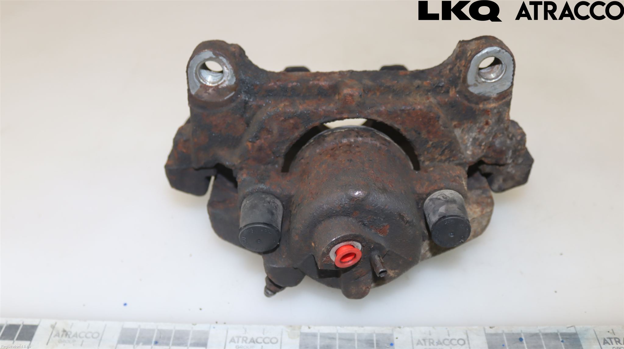 Volkswagen VW GOLF V 04-09 Bromsok Fram Höger