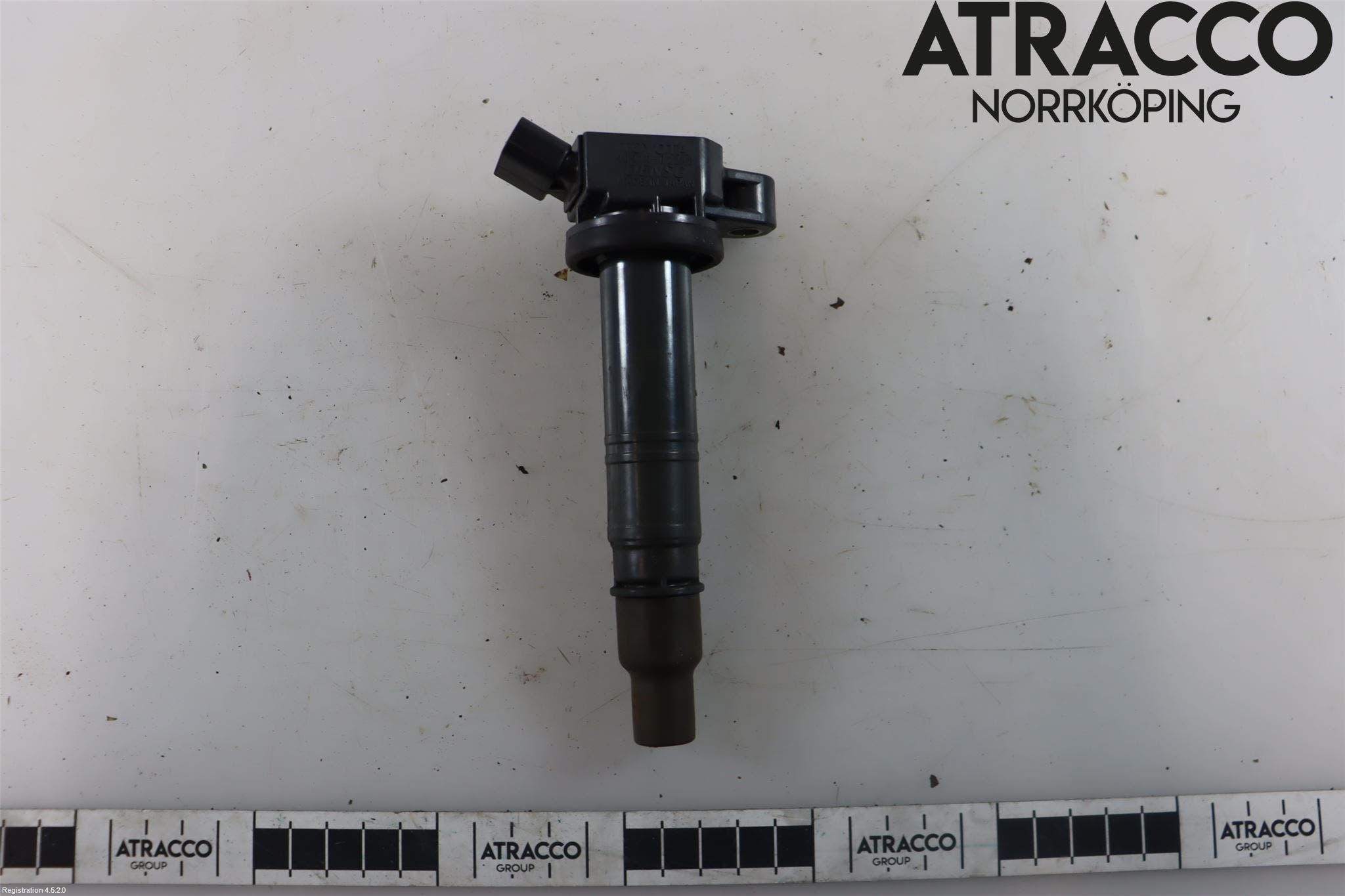 Toyota AVENSIS 03-06 Tändspole