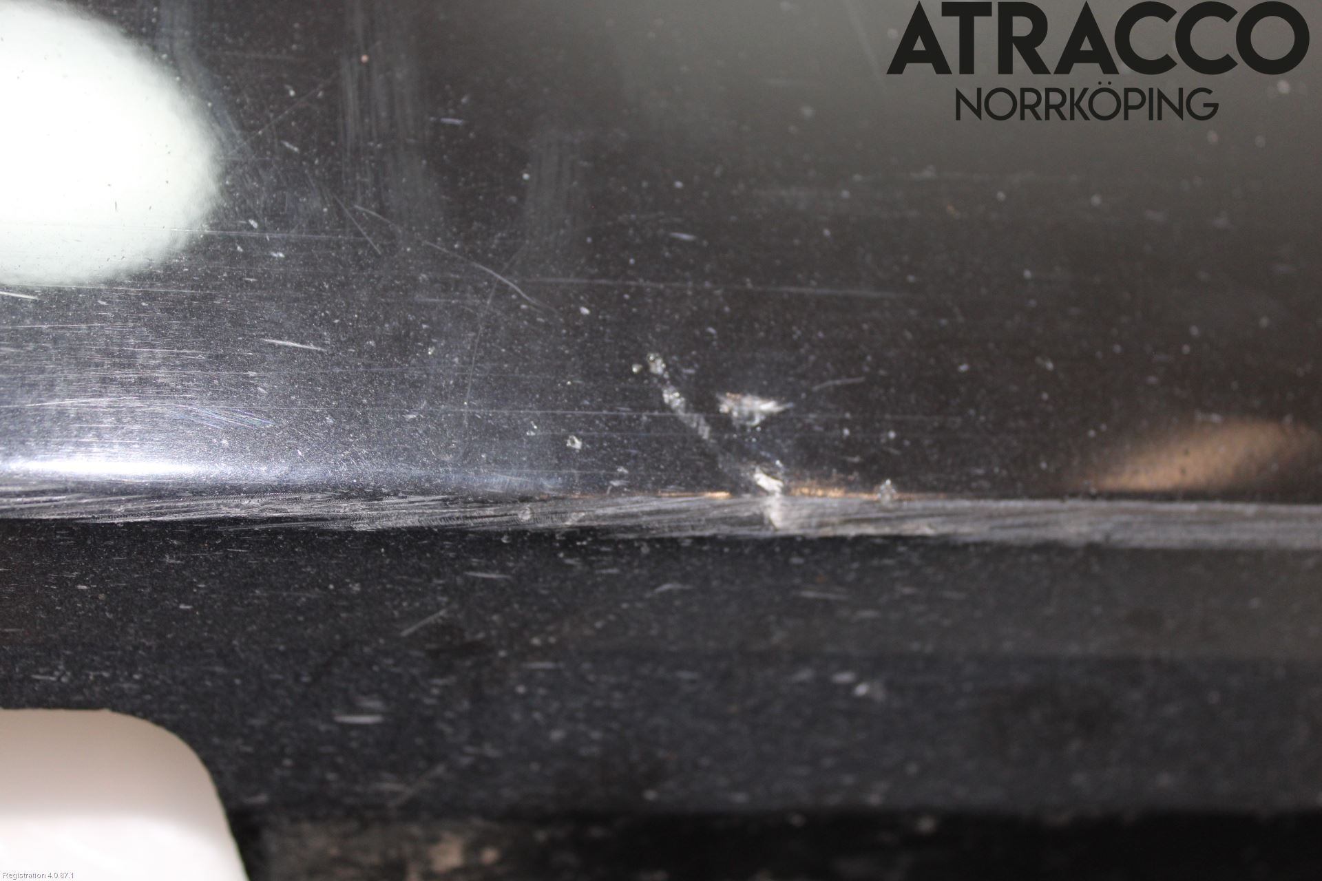 BMW 3 E90/91 SED/TOU 05-12 Sidokjol Hö