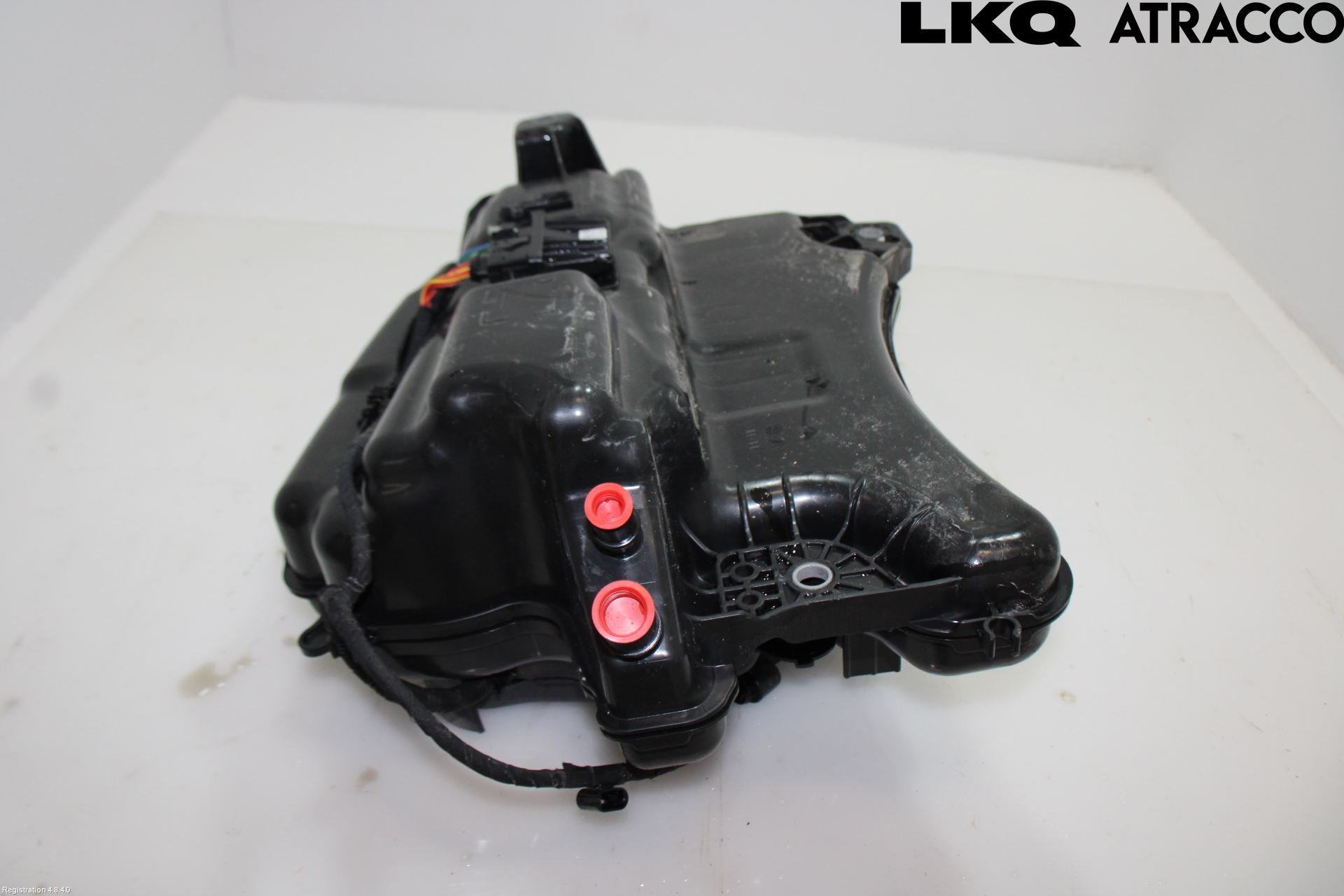 Volkswagen VW GOLF / E-GOLF VIII 20- Adblue Tank