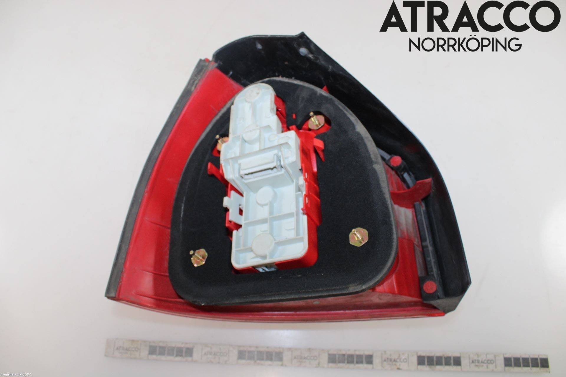 Audi A3/S3     96-03 Bakljus Höger