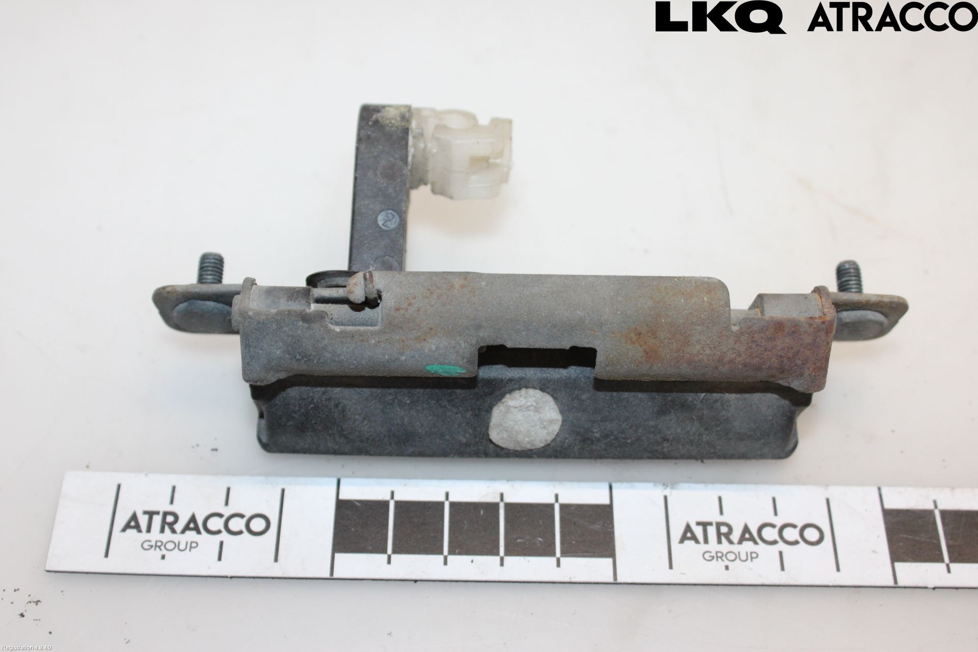 Mazda CX-7 Bakluckehandtag