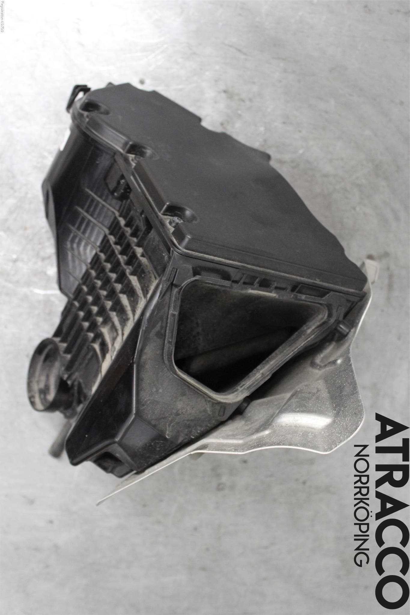 Audi Q5 09-16 Luftrenare