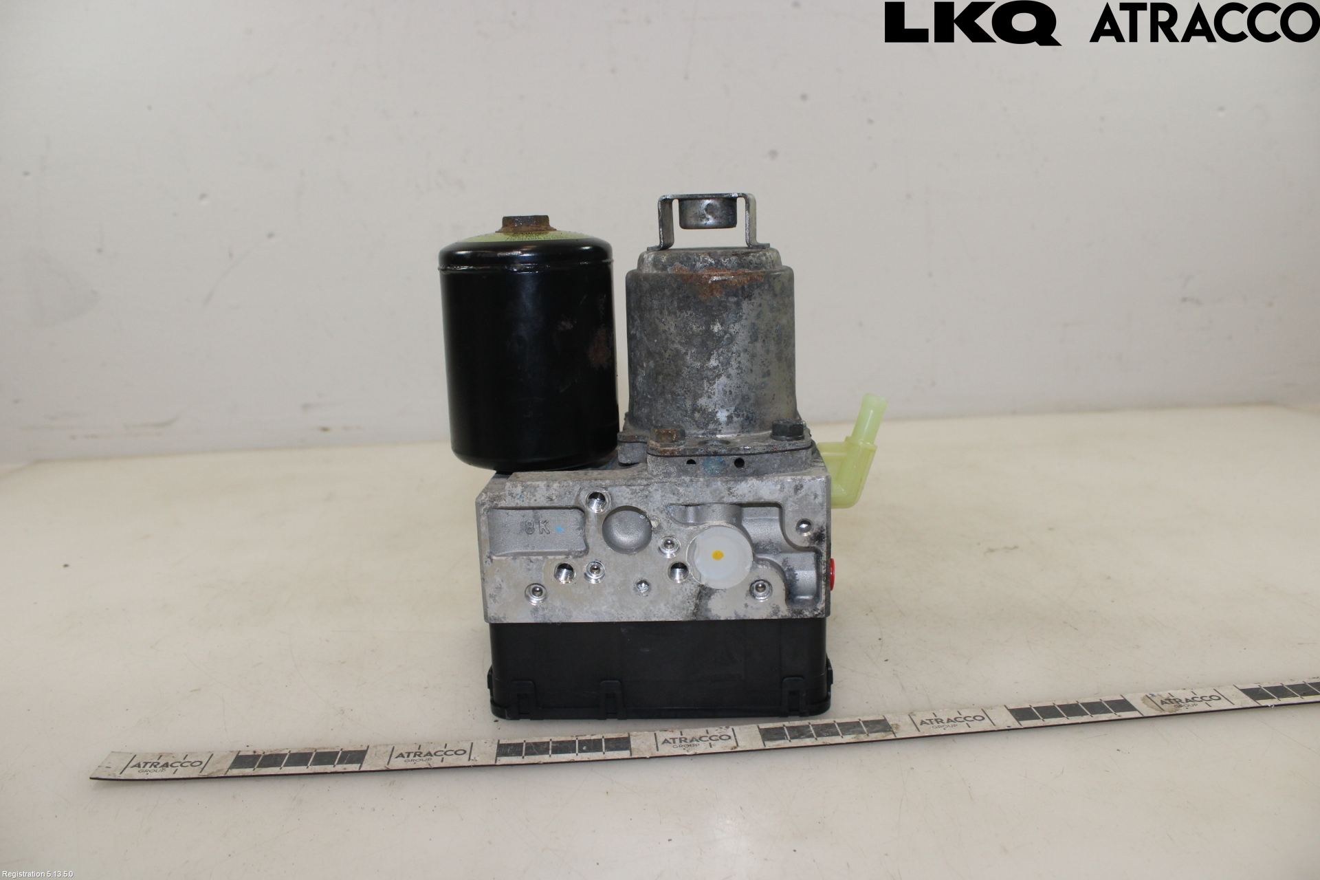 Toyota PRIUS NWH20 04-08 Abs Hydraulaggregat