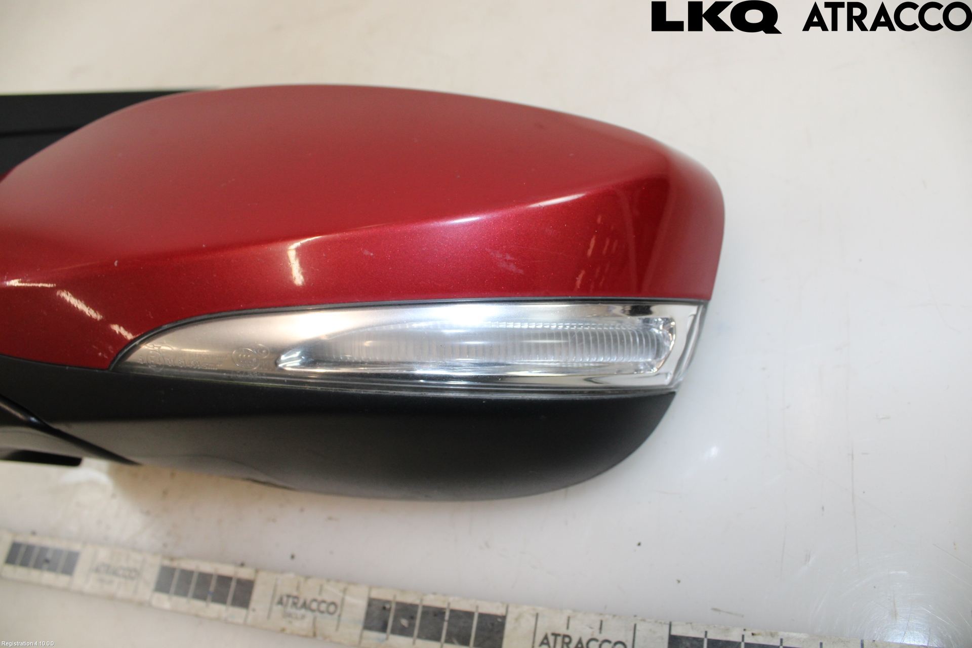 Hyundai i30 GD 13-17 Spegel Yttre El Vä