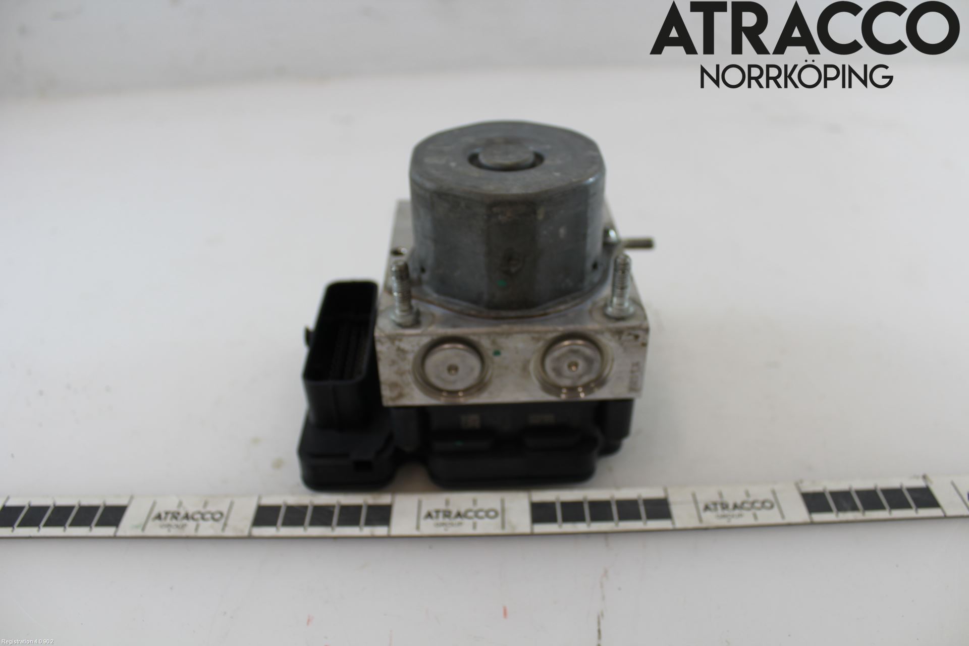 Skoda FABIA 07-14 Abs Hydraulaggregat