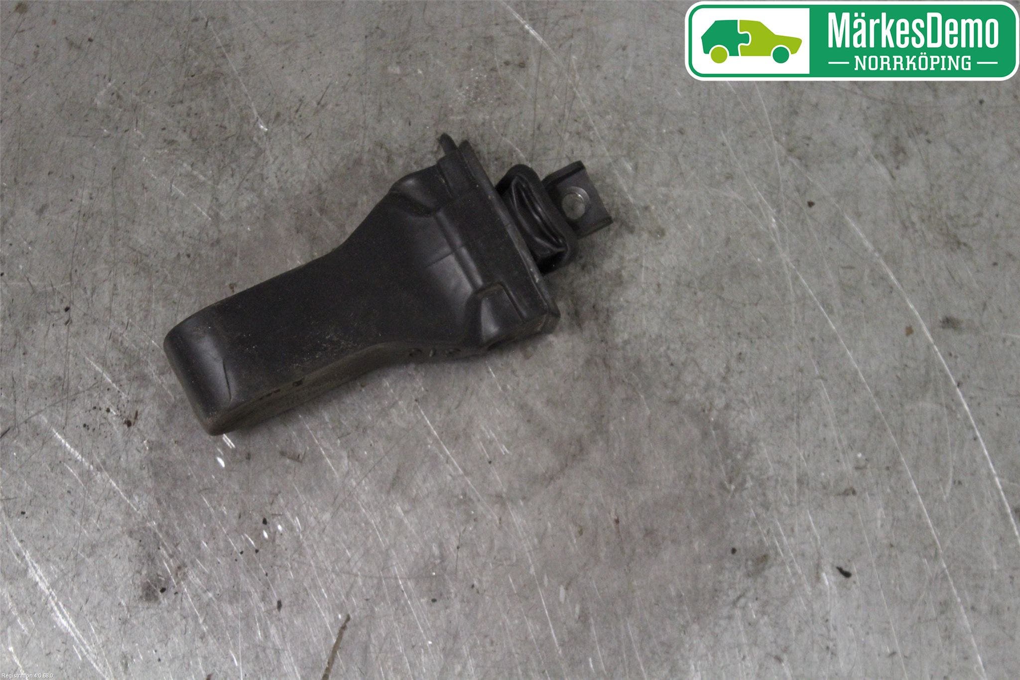 Volkswagen VW GOLF SPORTSVAN 15-20 Dörrstopp