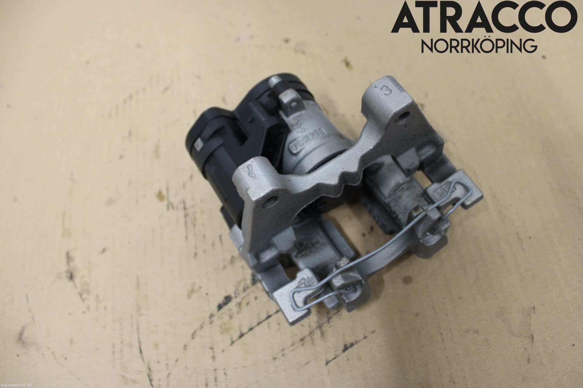 Volkswagen VW ARTEON 17- Bromsok Bak Vänster