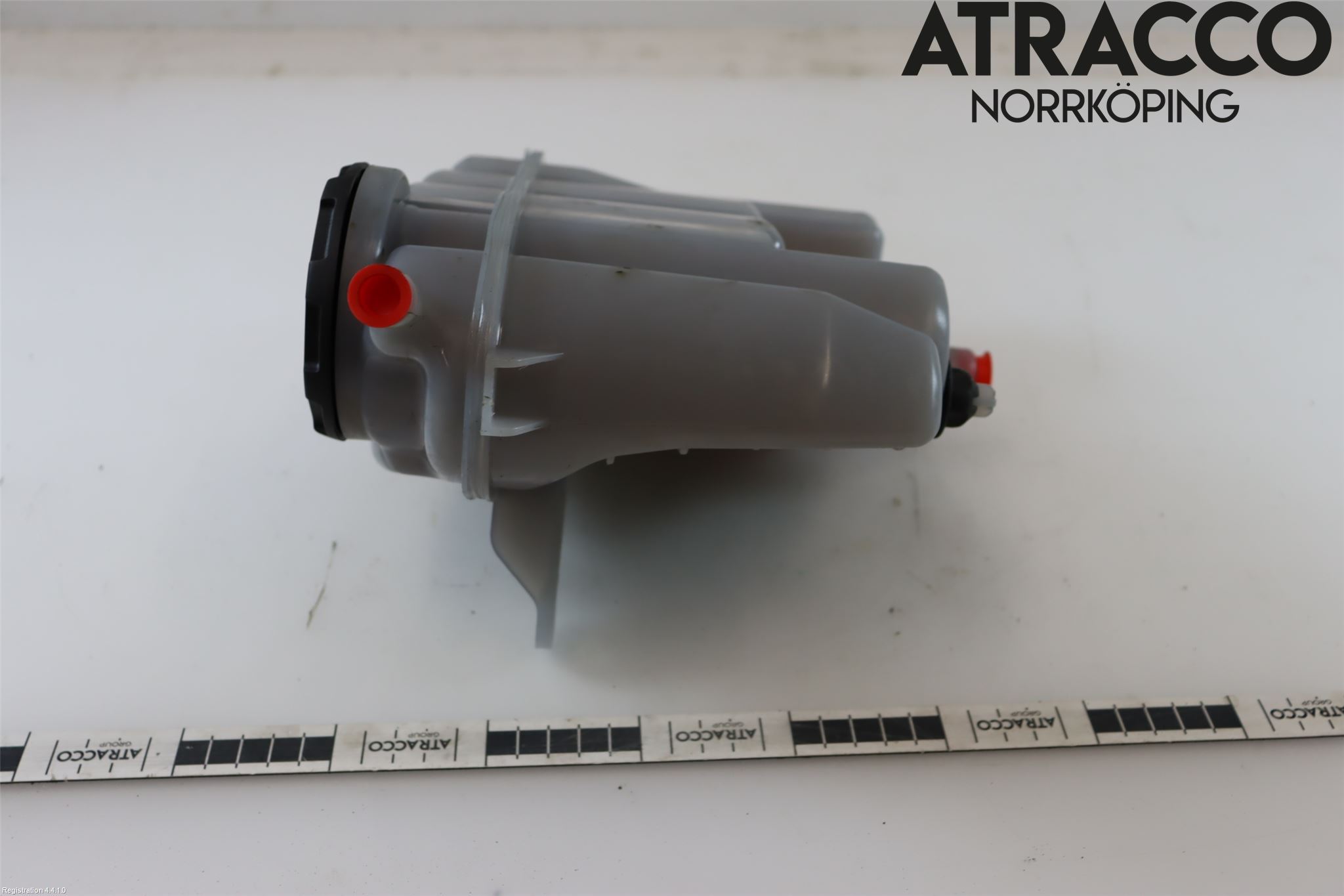 Audi A6 F2/C8 19- Expansionstank