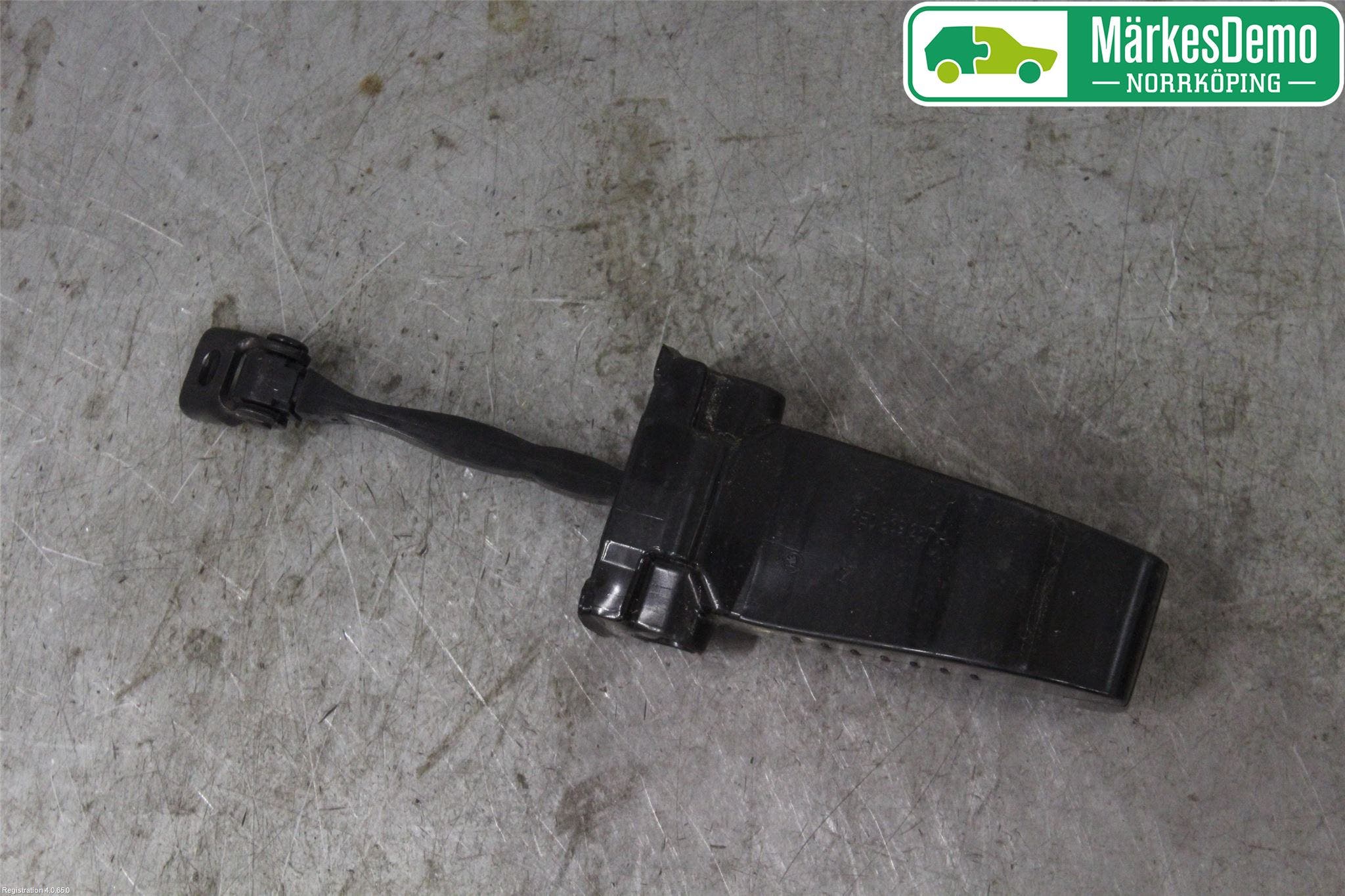 Skoda OCTAVIA (5E) 13-20 Dörrstopp