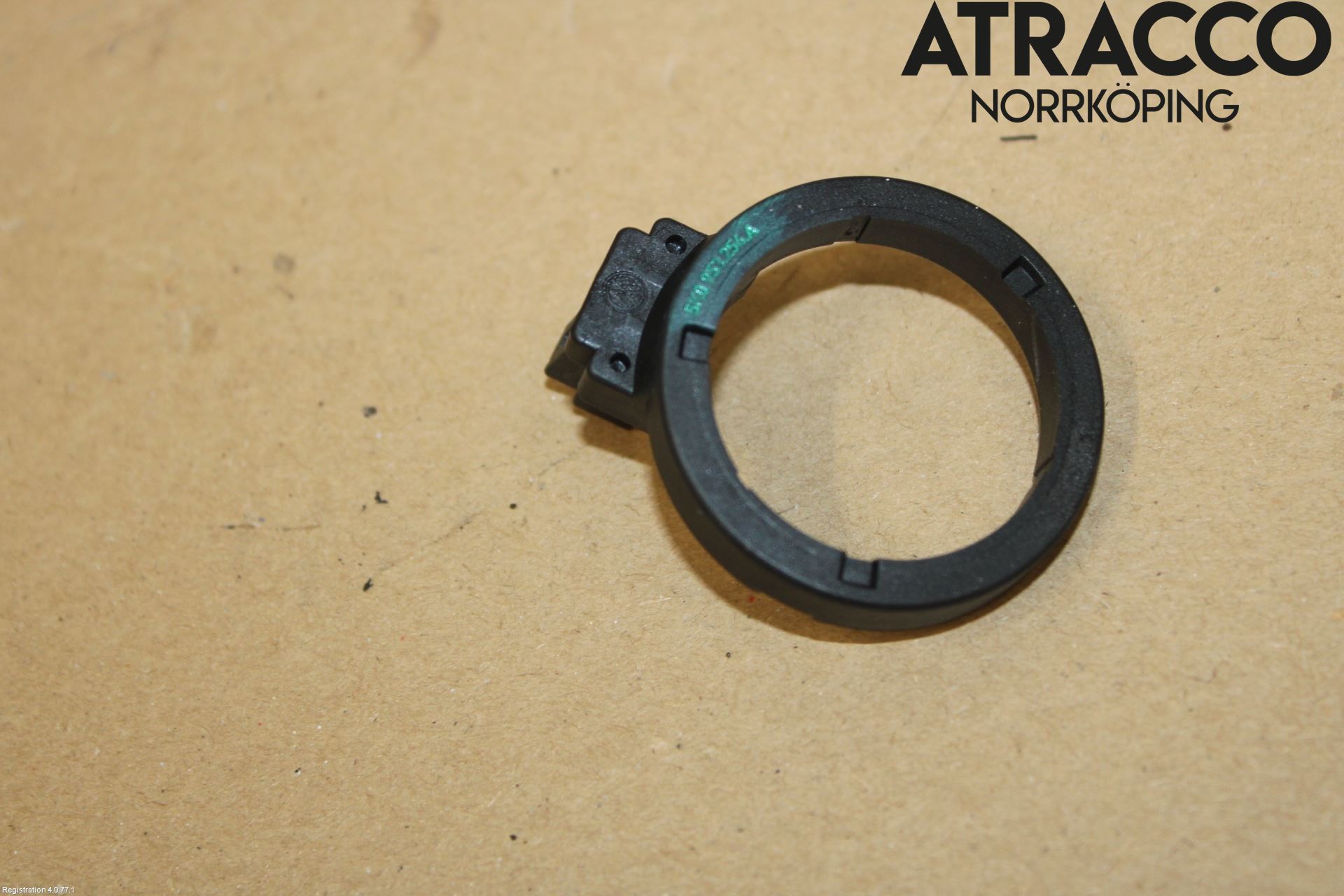 Skoda FABIA 15-21 El Övrigt