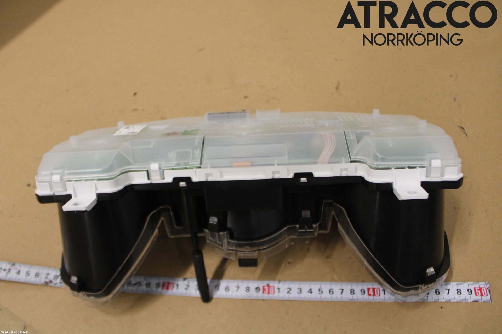 Honda JAZZ 08-14 Instrument Komb