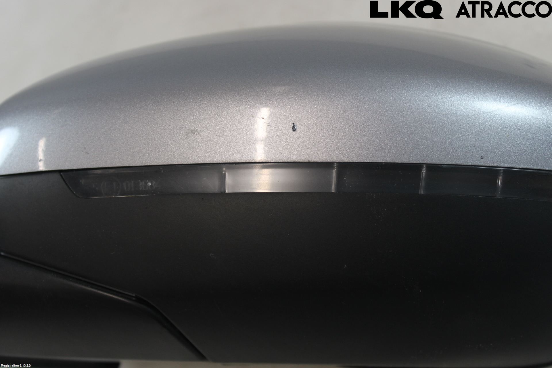 Peugeot 308 14-21 Spegel Yttre El Vä