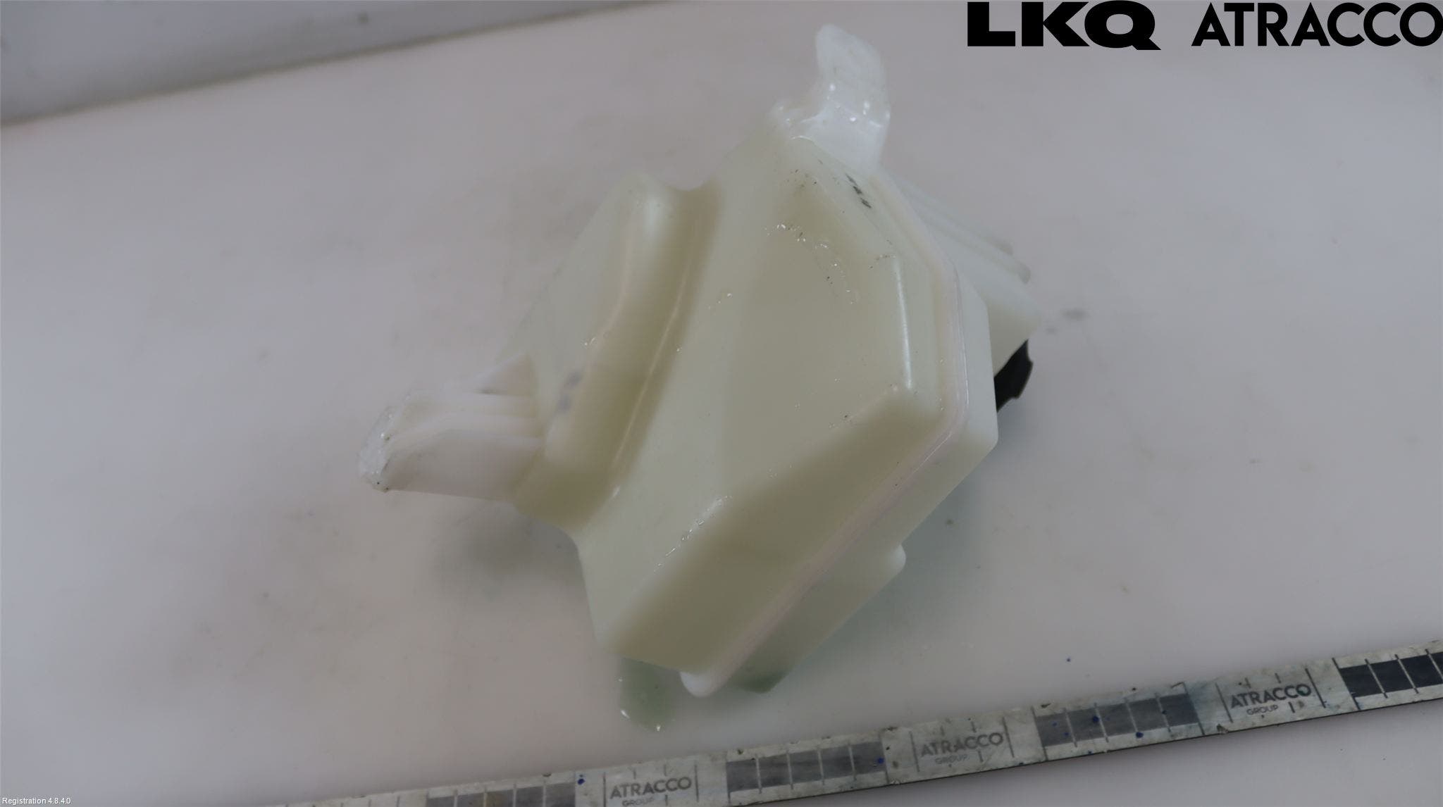 Kia CEED 12-18 Expansionstank