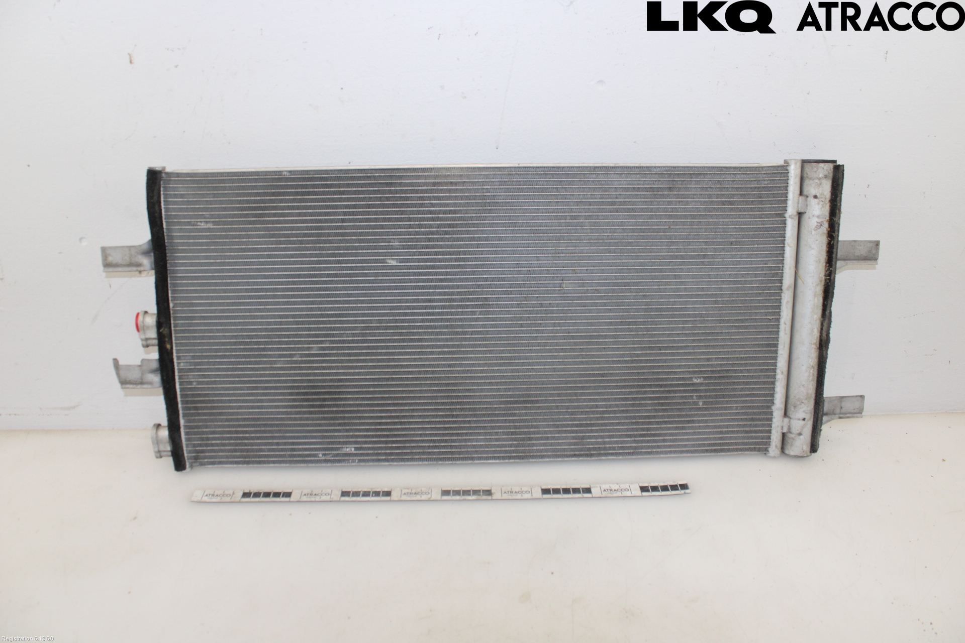 Mini ONE/COOPER 5DR F55 14-24 Ac Kondensor-Kylare