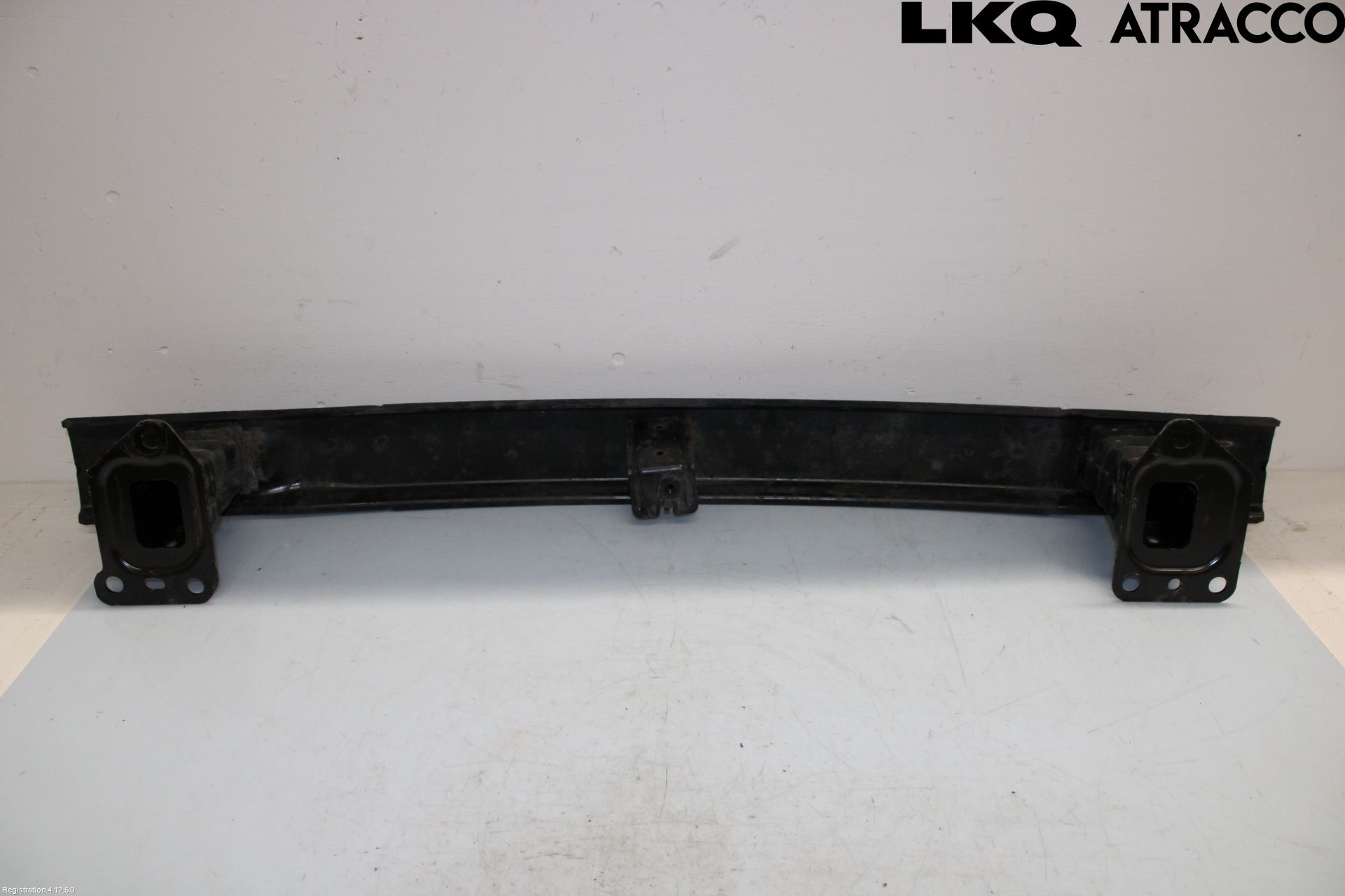 Renault KANGOO II 15-21 Stötfångarbalk Fram