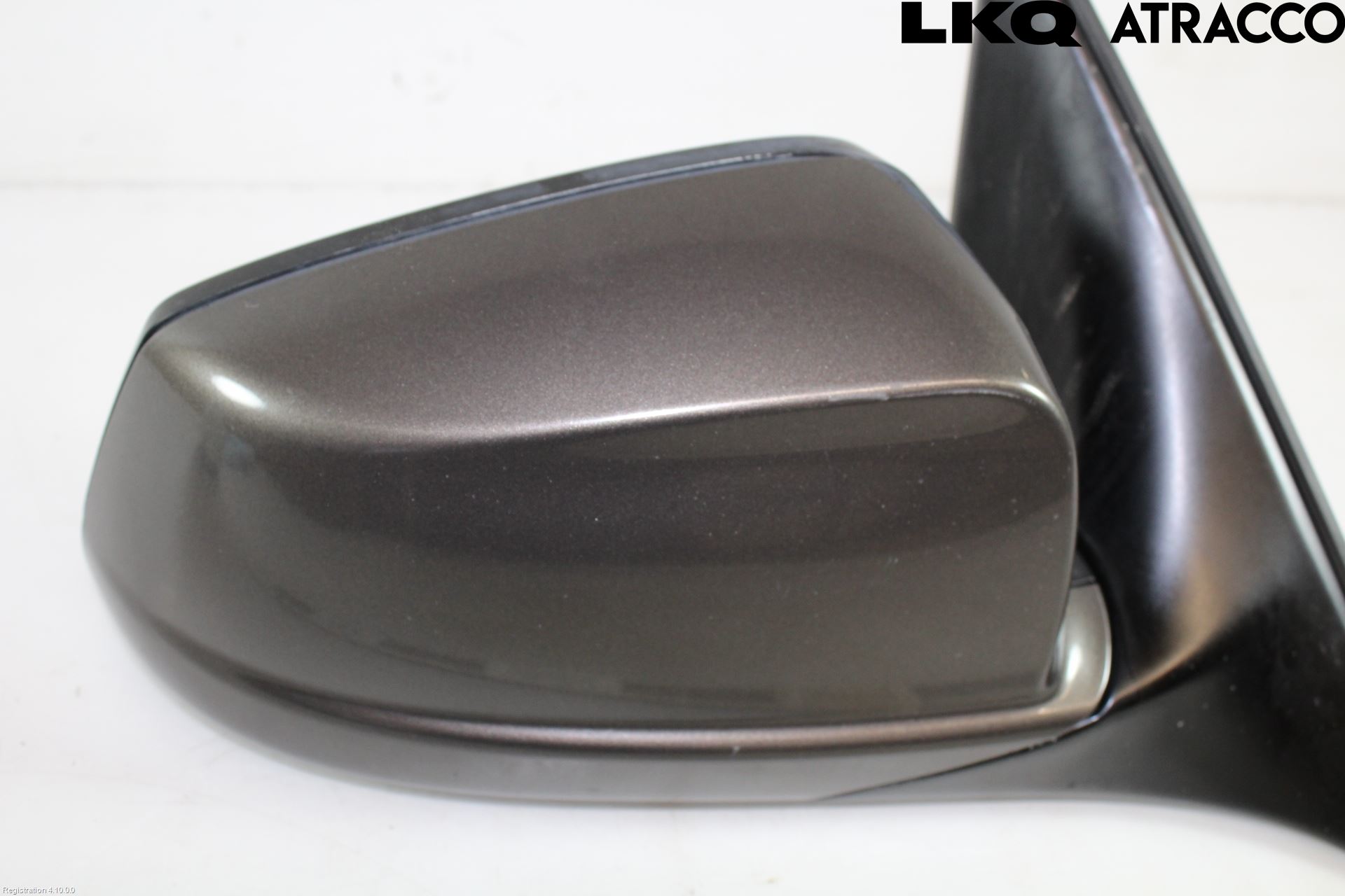 BMW 5 F10/F11/F18 09-17 Spegel Yttre El Hö