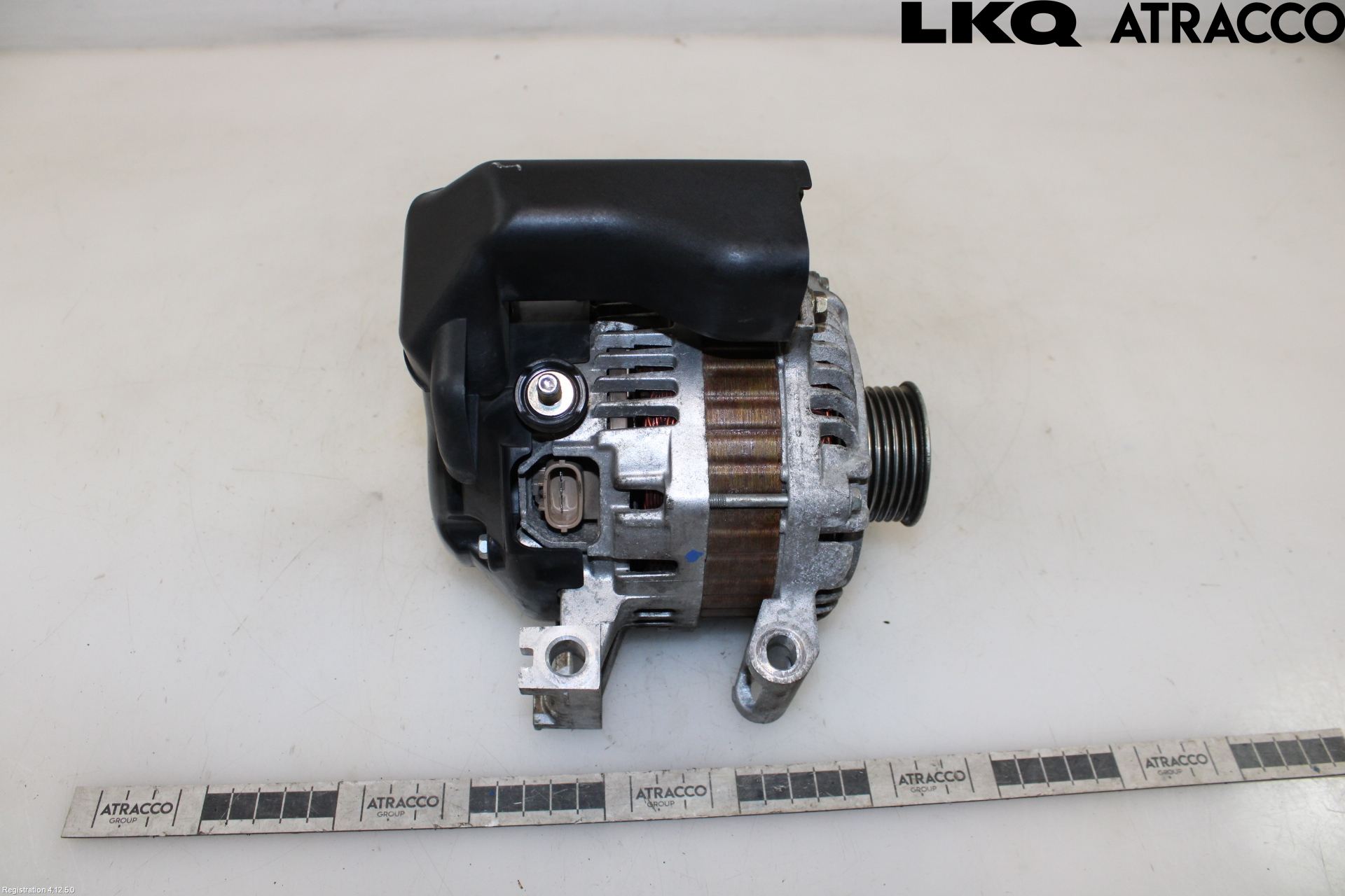 Mazda MX-5 III MIATA 06-15 Generator