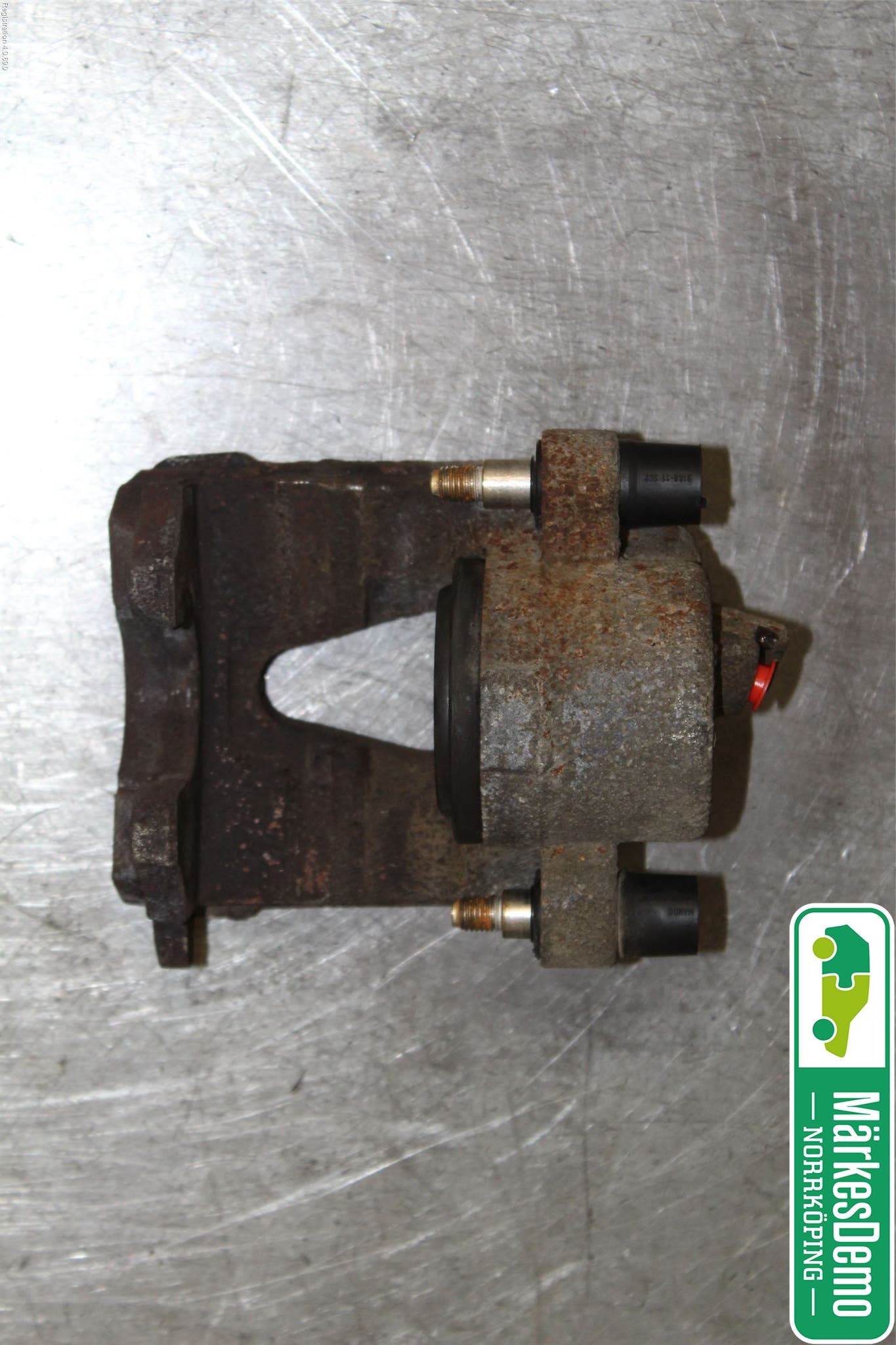 Seat ARONA Bromsok Fram Vänster