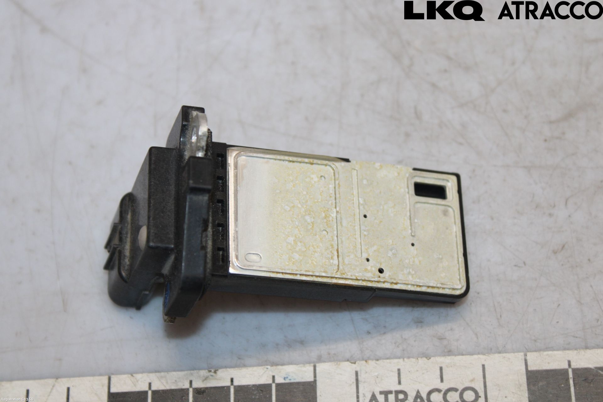 Honda CIVIC 12-16 Injluftmassamätare