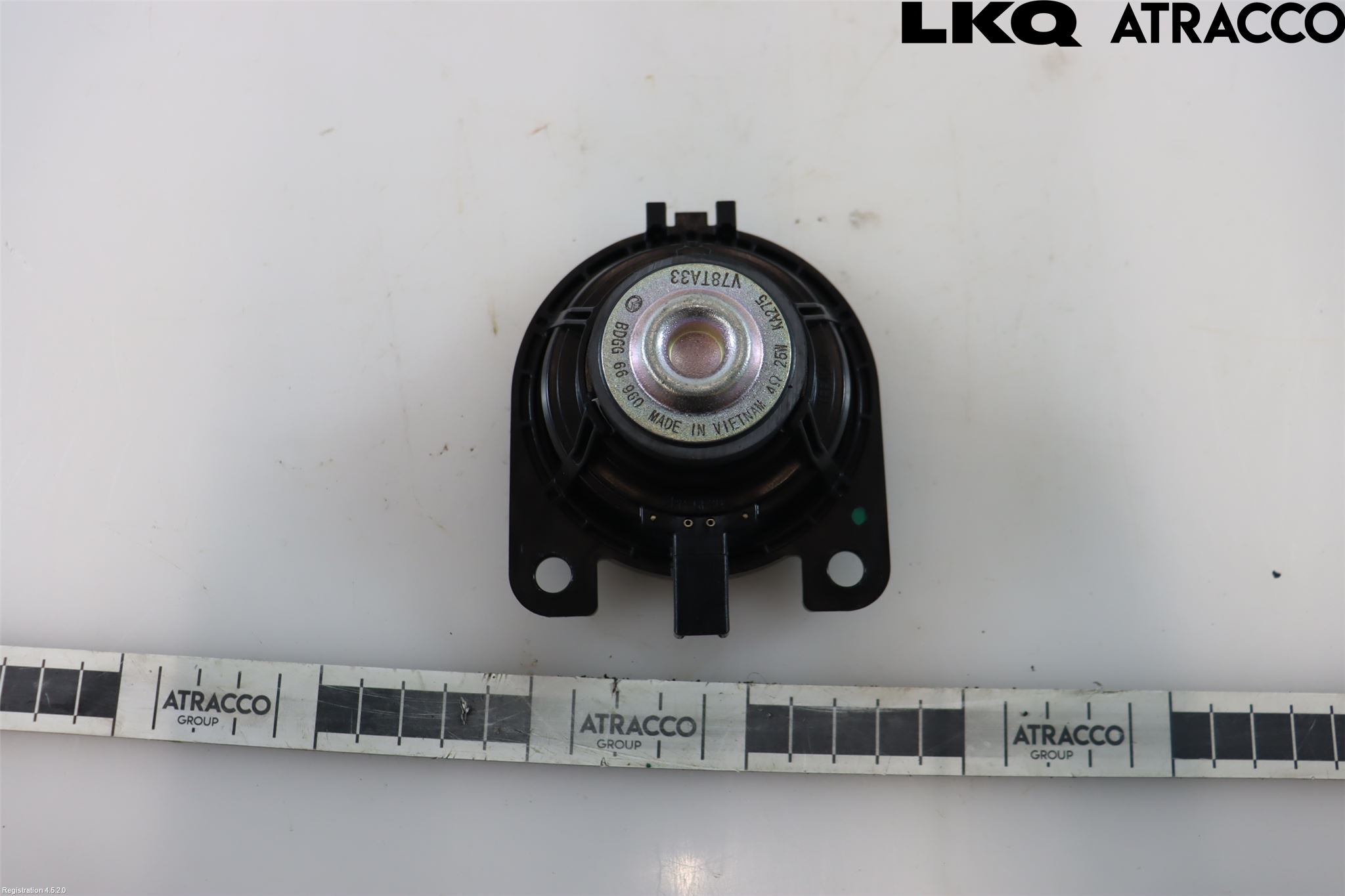 Mazda CX-30 20- Högtalare