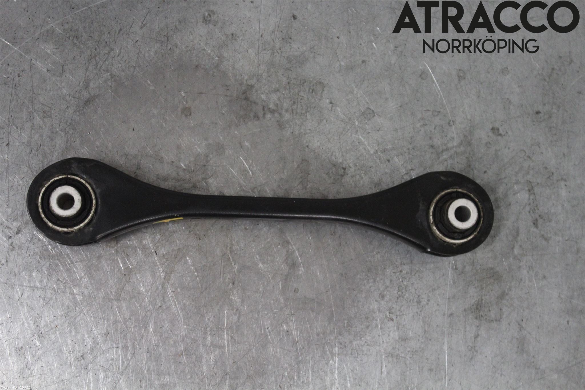 Volkswagen VW ARTEON 17- Momentstag Bak