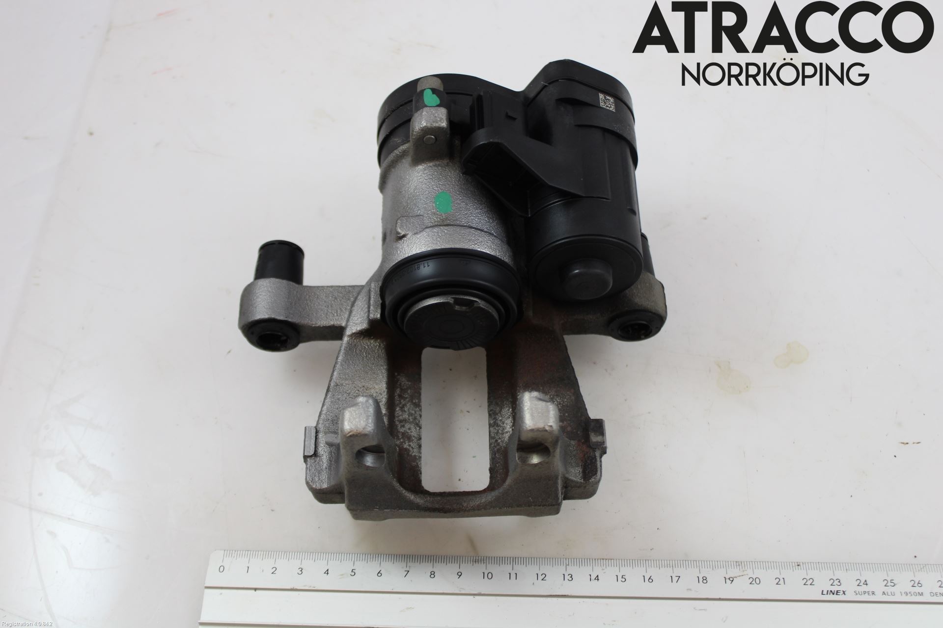 Audi A3/S3 8Y 21- Bromsok Bak Höger