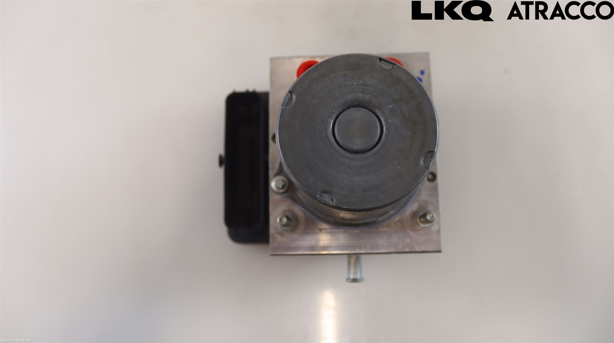 Mercedes-Benz MB EQB (X243) 22- Abs Hydraulaggregat
