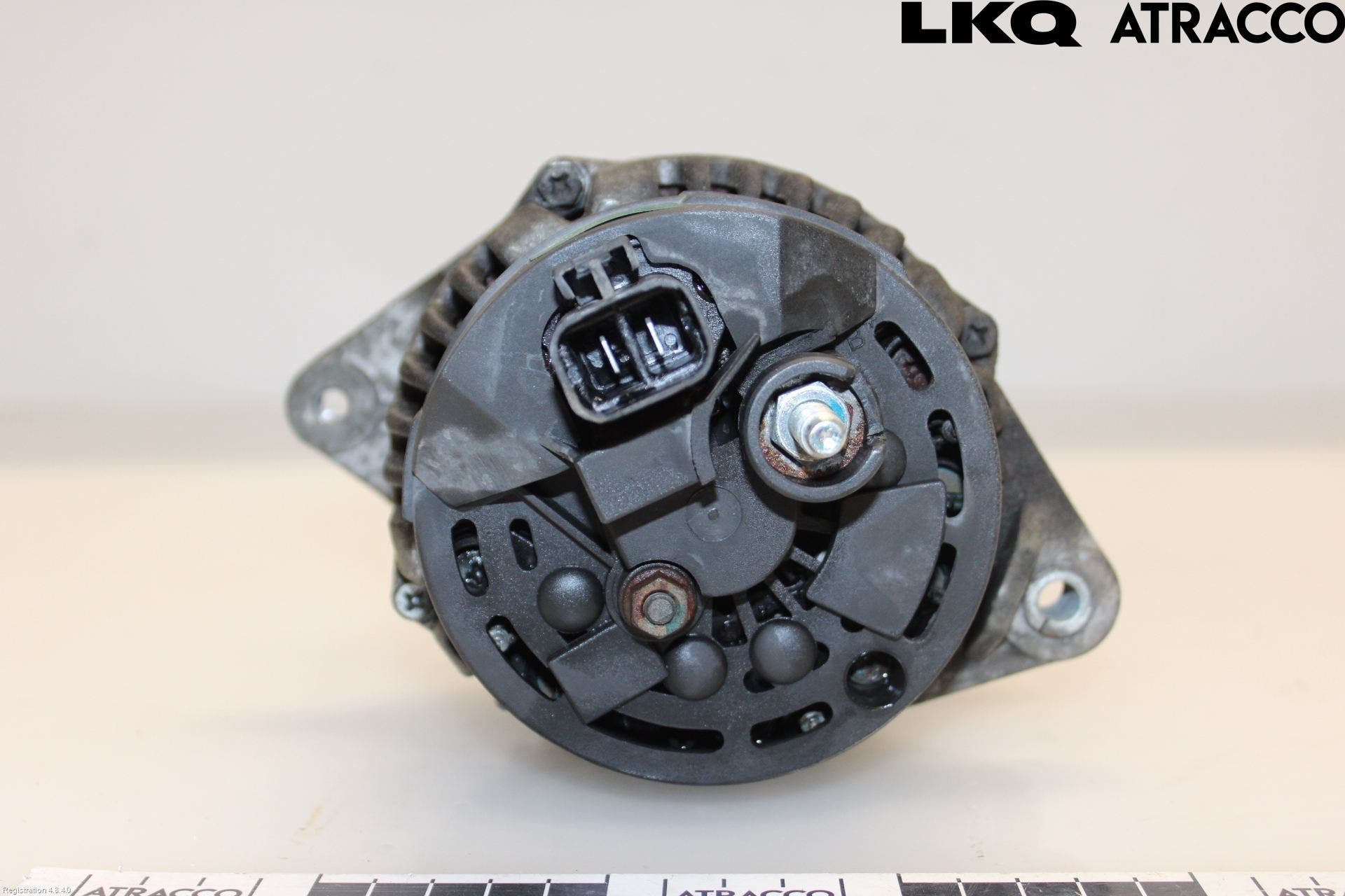 Hyundai i10 PA 08-13 Generator