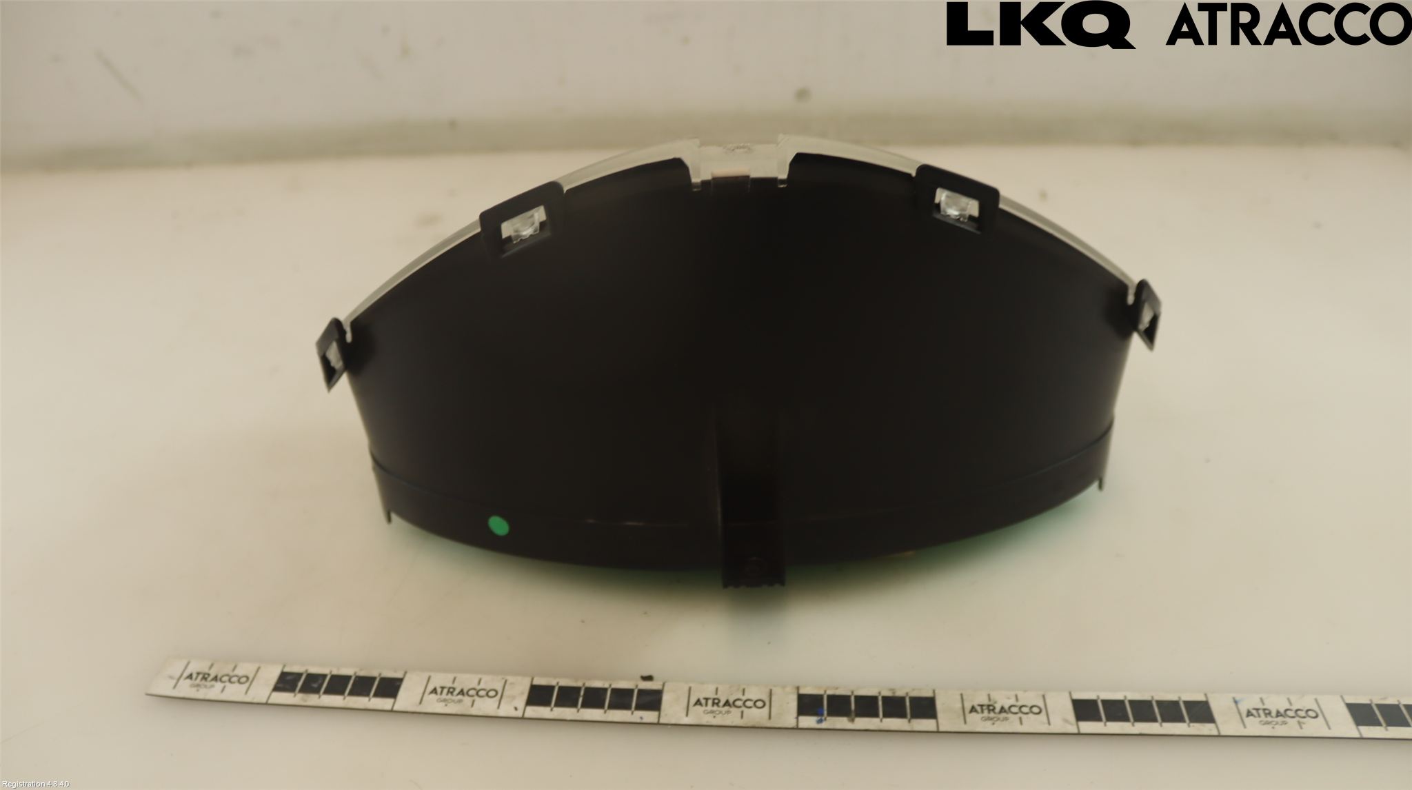 Peugeot 206 98-09 Instrument Komb