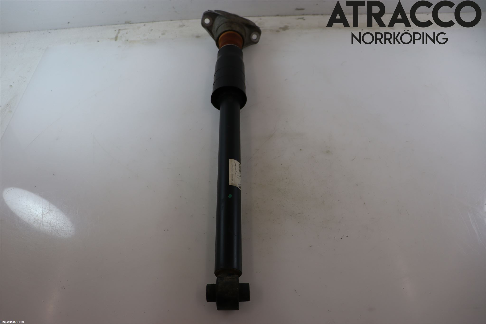 Audi A6 F2/C8 19- Stötdämpare Bak