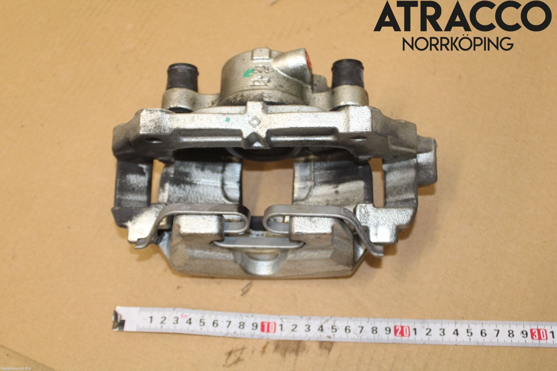 Volvo XC60 14-17 Bromsok Fram Höger