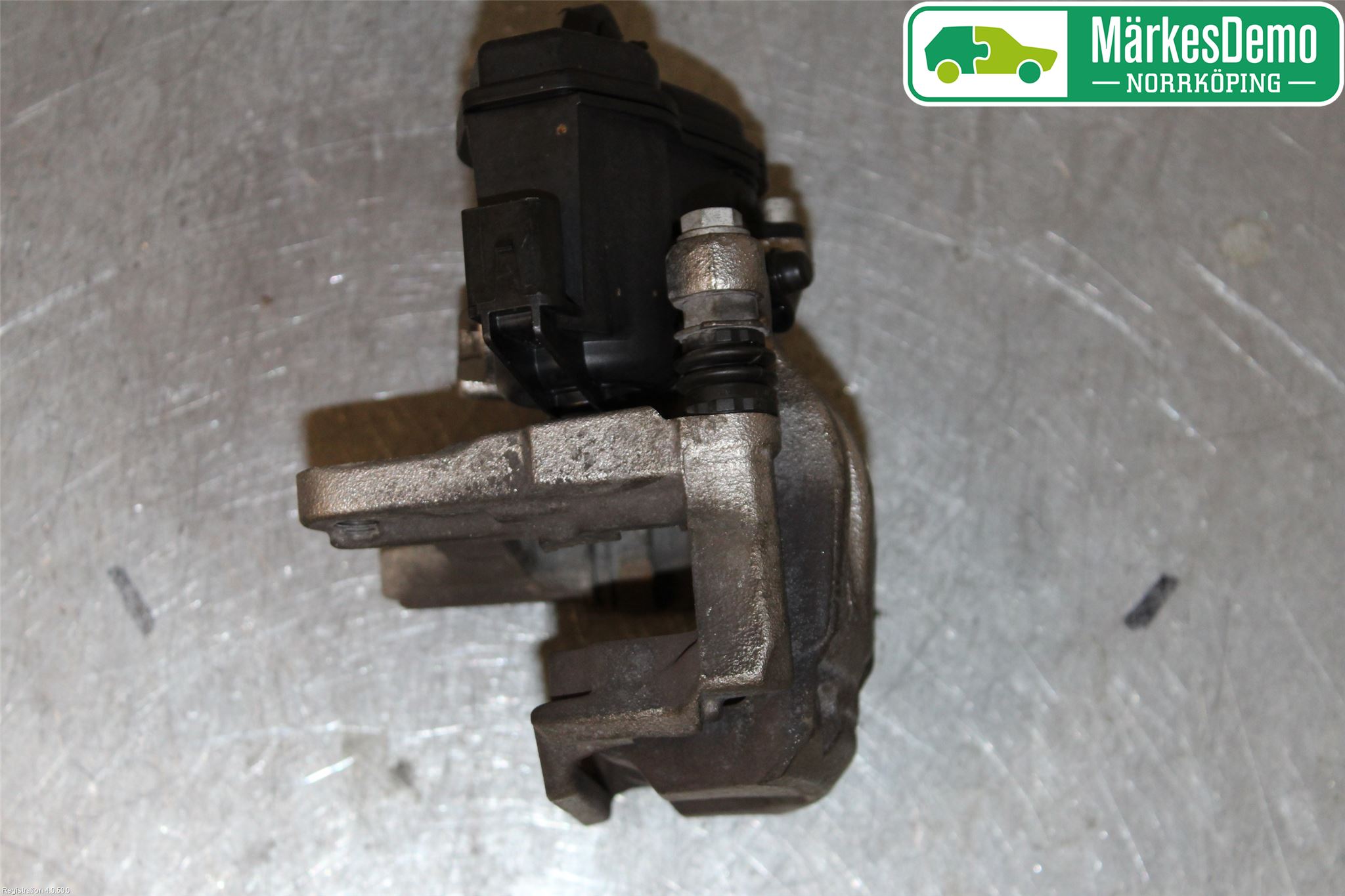 Audi A5 17- Bromsok Bak Höger