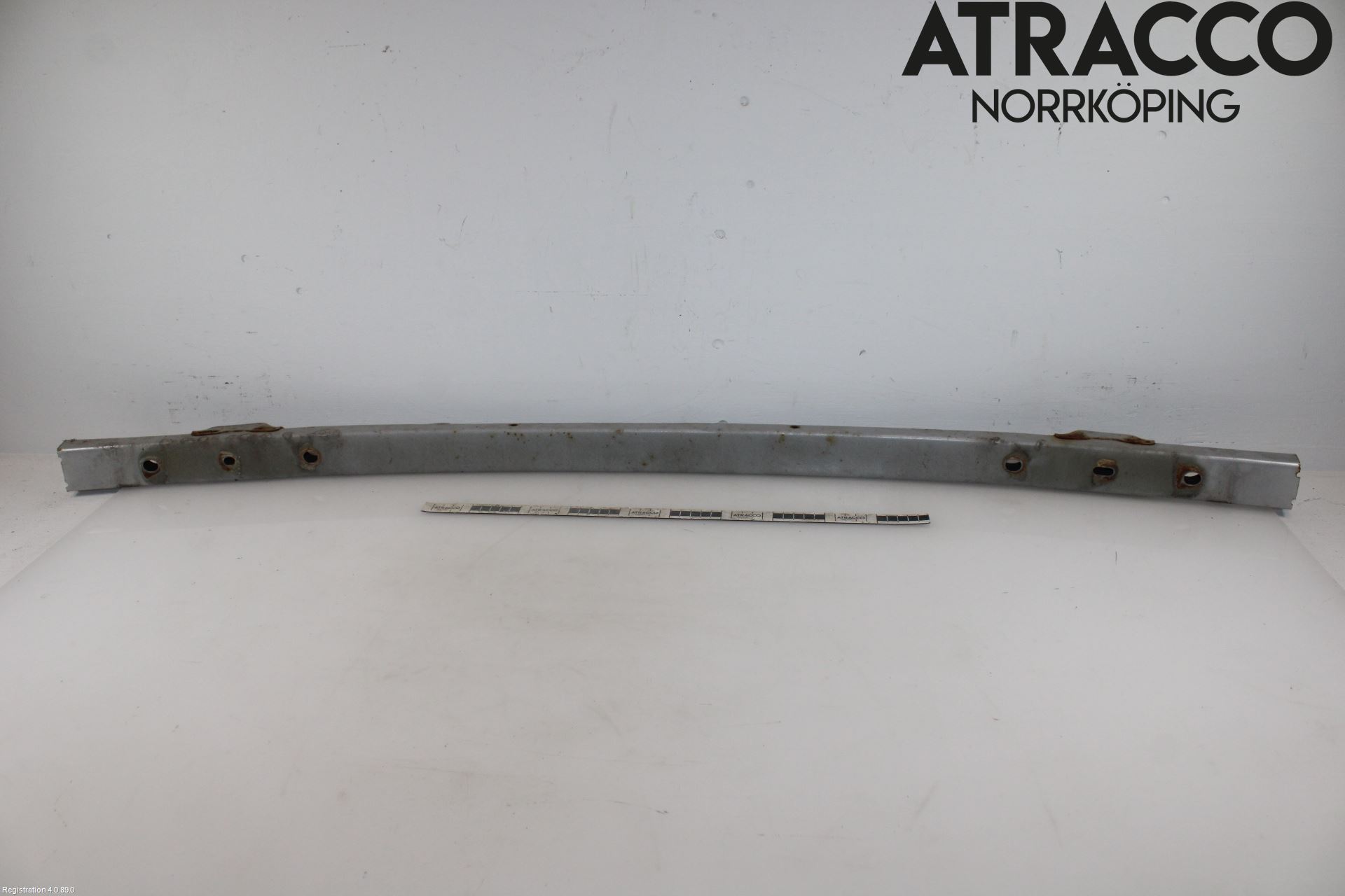 Toyota AVENSIS 98-02 Stötfångarbalk Fram