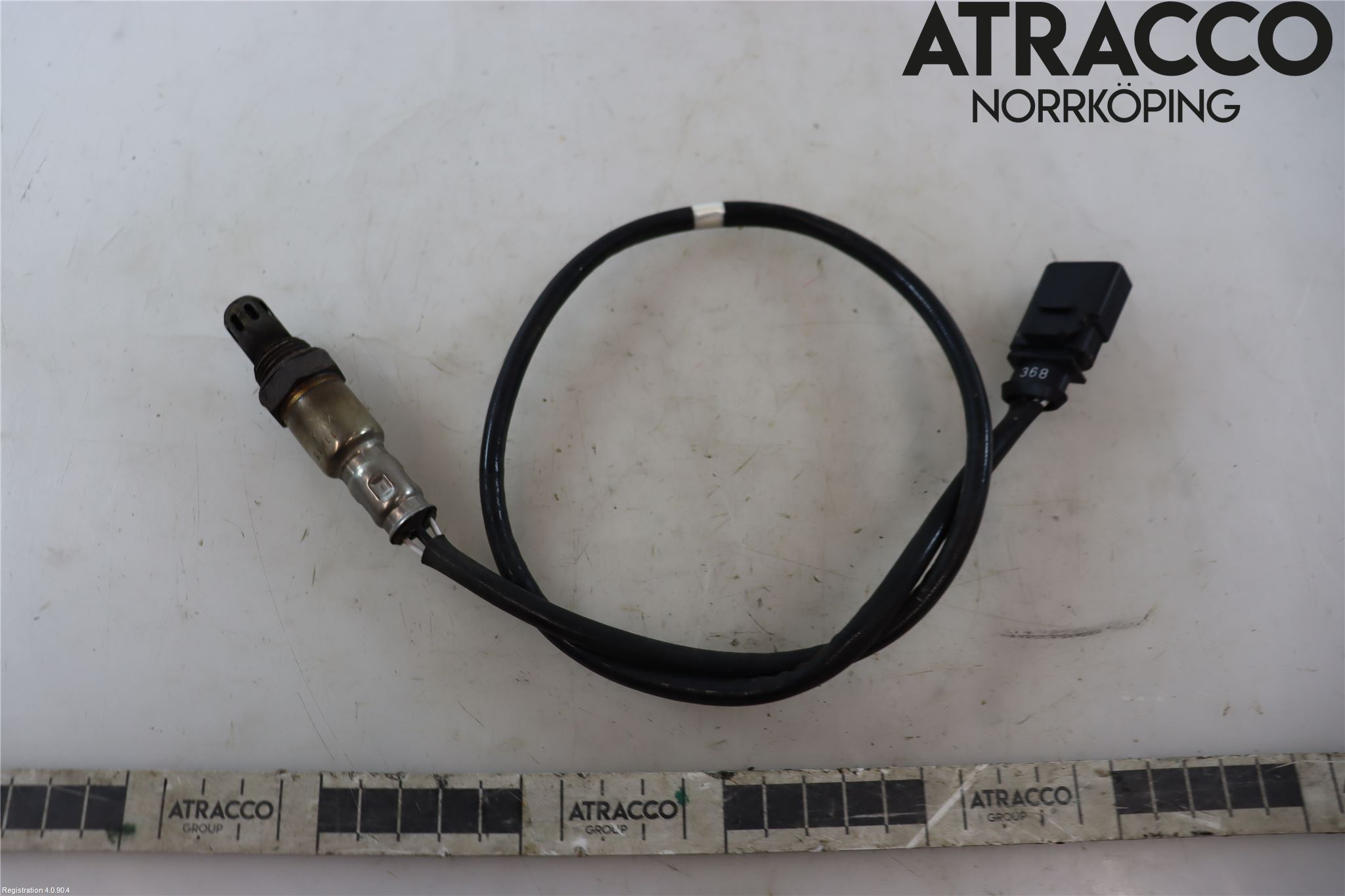 Volkswagen VW GOLF / E-GOLF VII 13-20 Injlambdasond