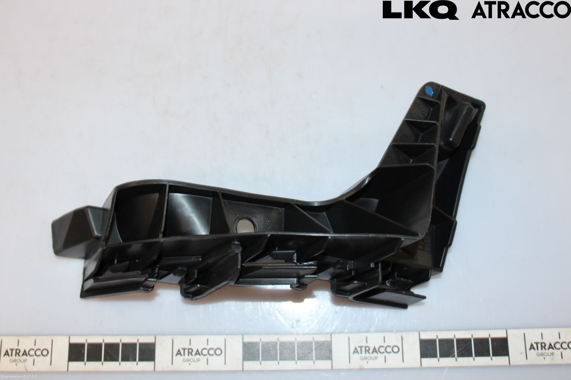 Seat ARONA Stötfångarfäste Bak Hö
