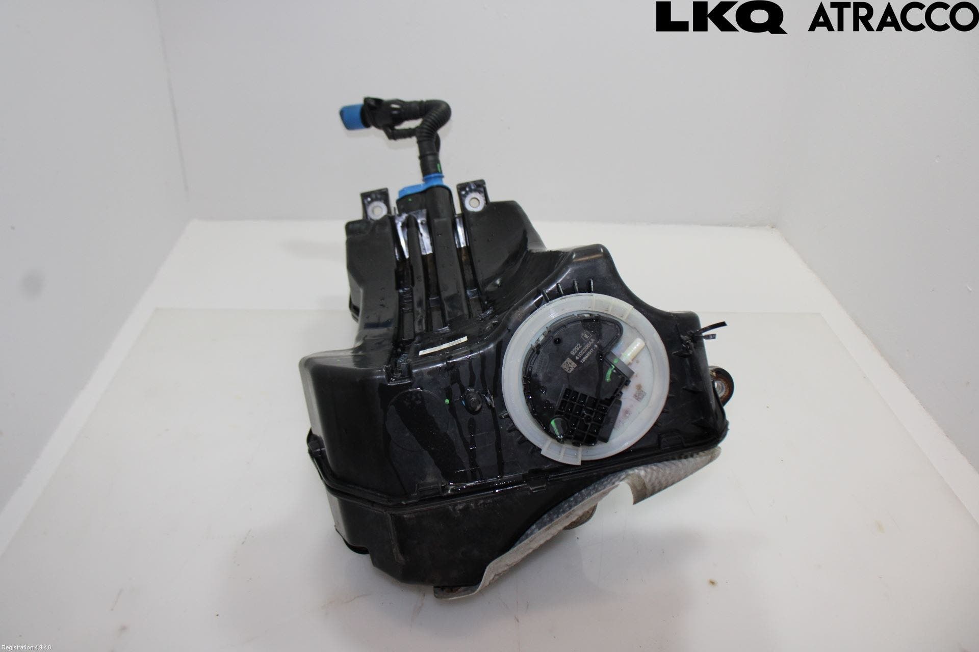 Audi Q7/SQ7 Adblue Tank