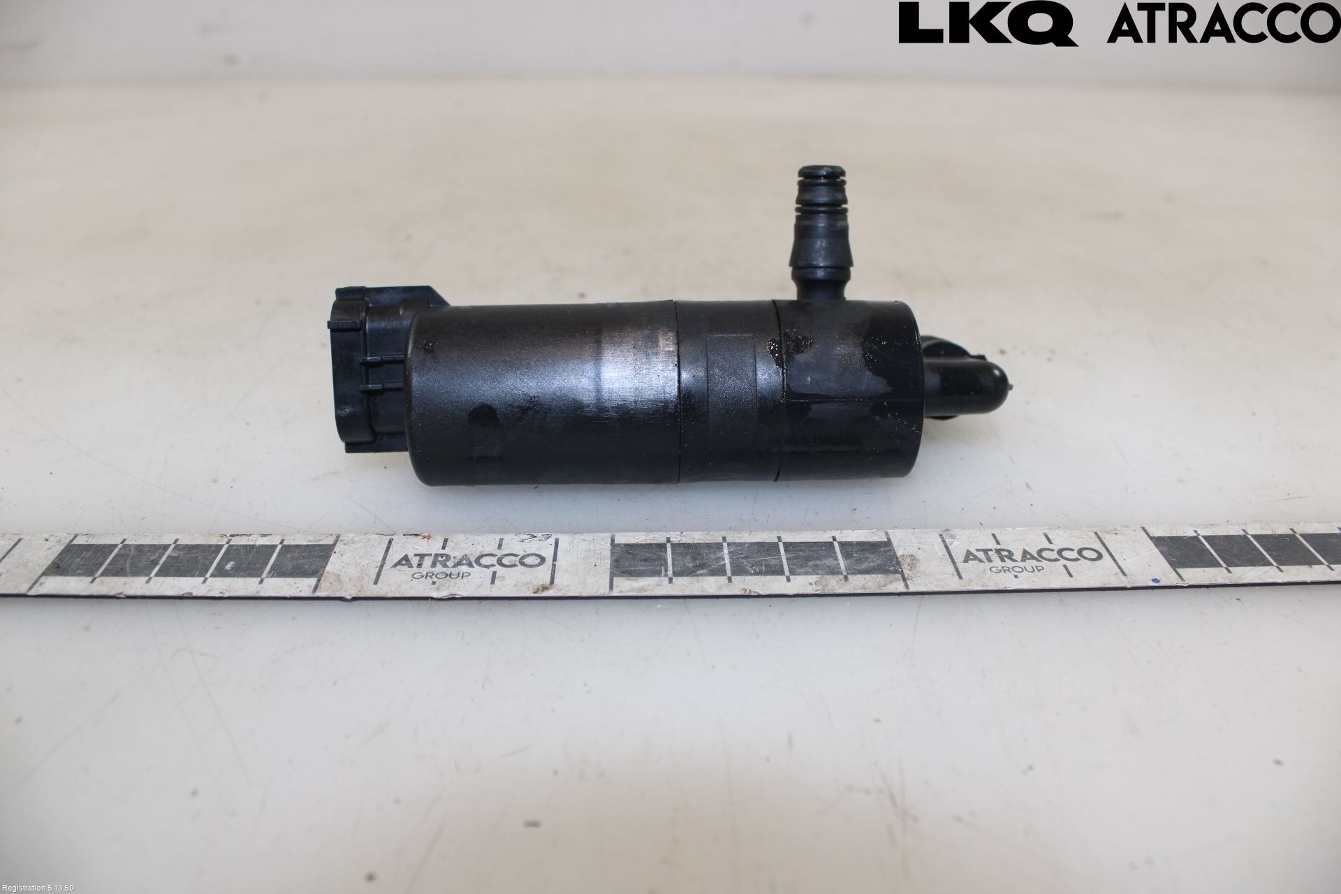Toyota AVENSIS 03-06 Spolarpump Högtryck