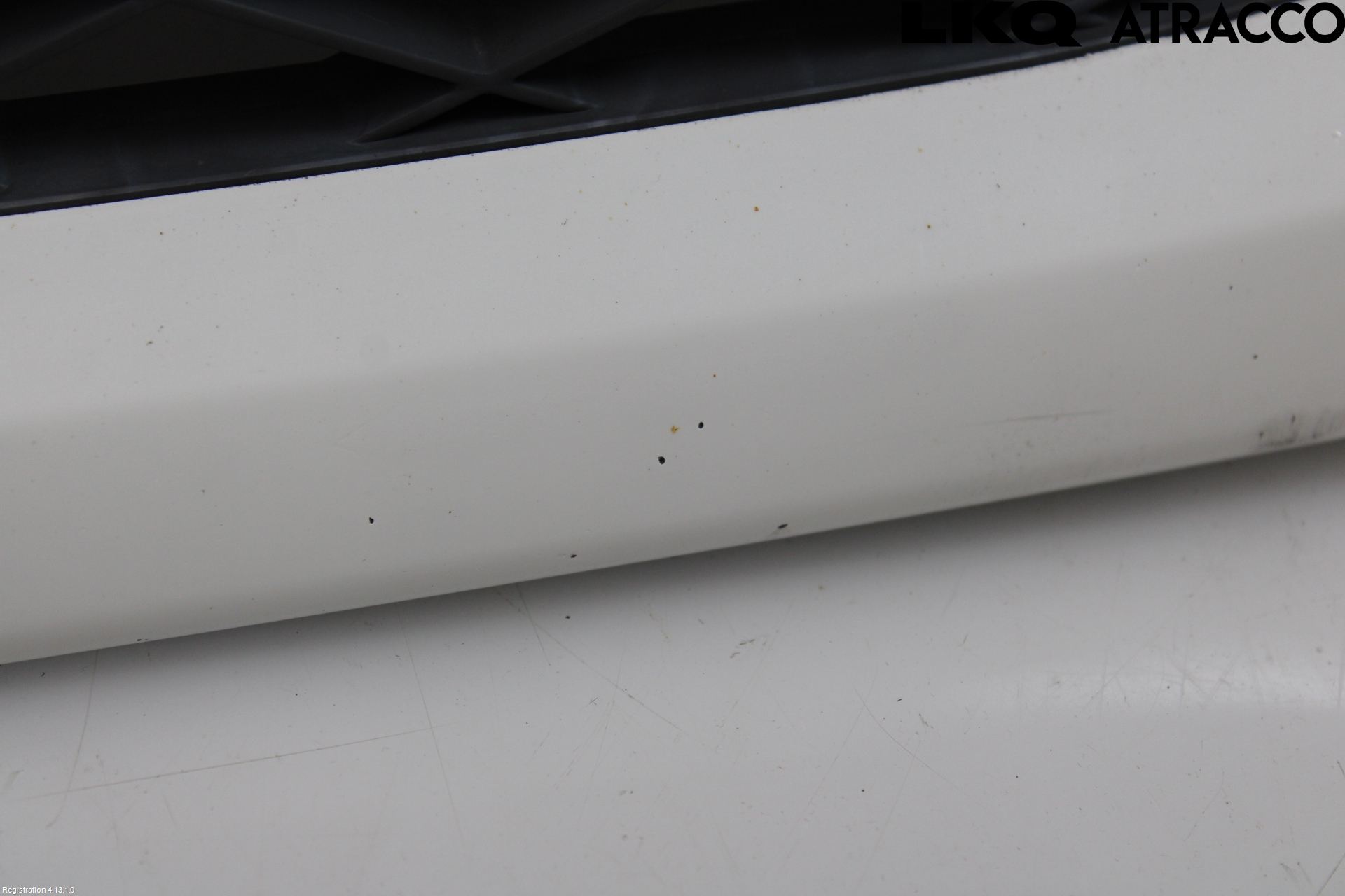 Citroen JUMPER 07-13 Grill Komp