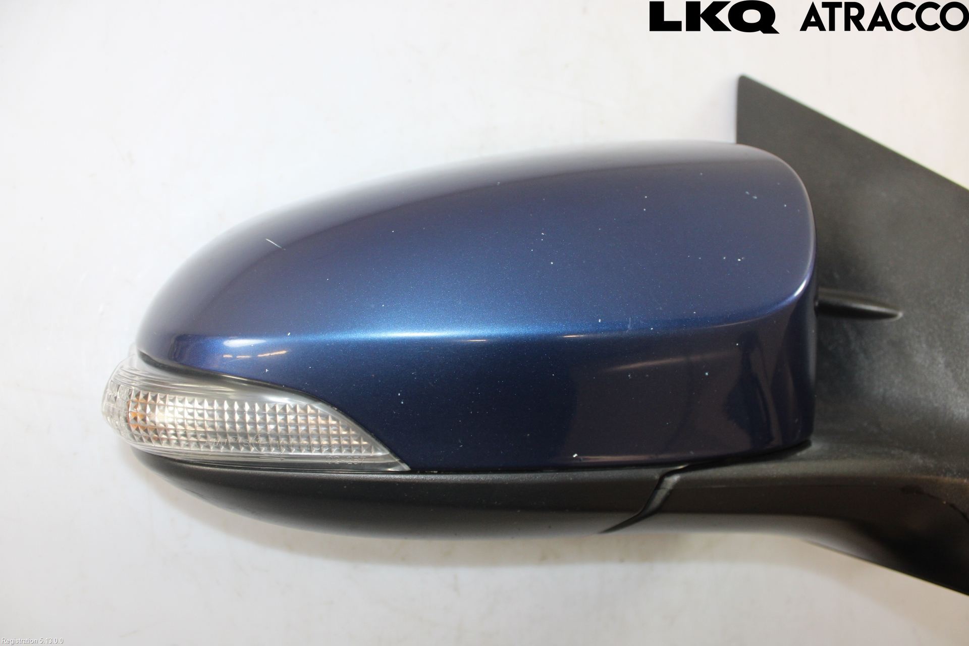 Toyota AURIS 13-19 Spegel Yttre El Hö