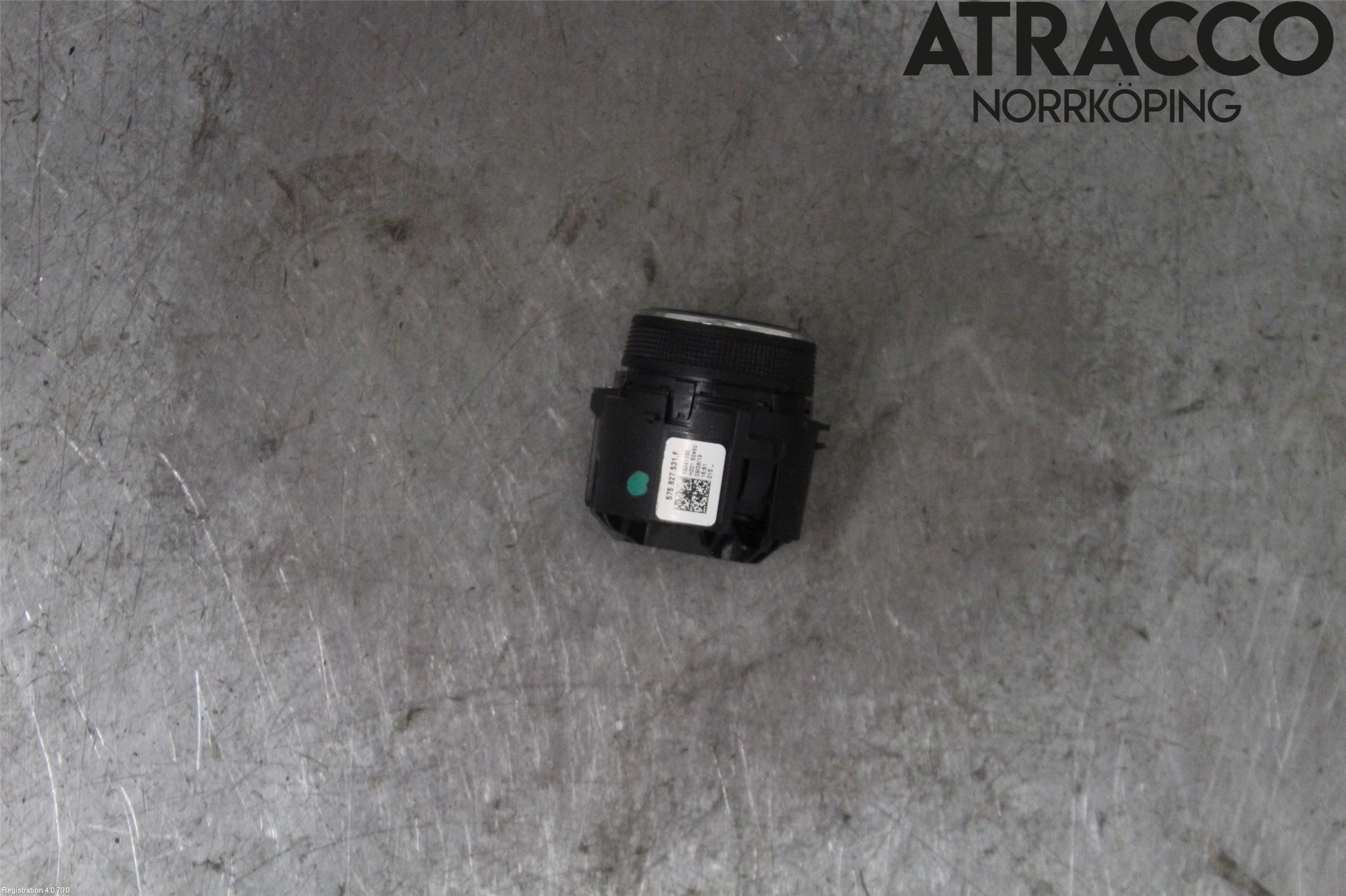 Cupra ATECA 19- Strömställare Övrigt