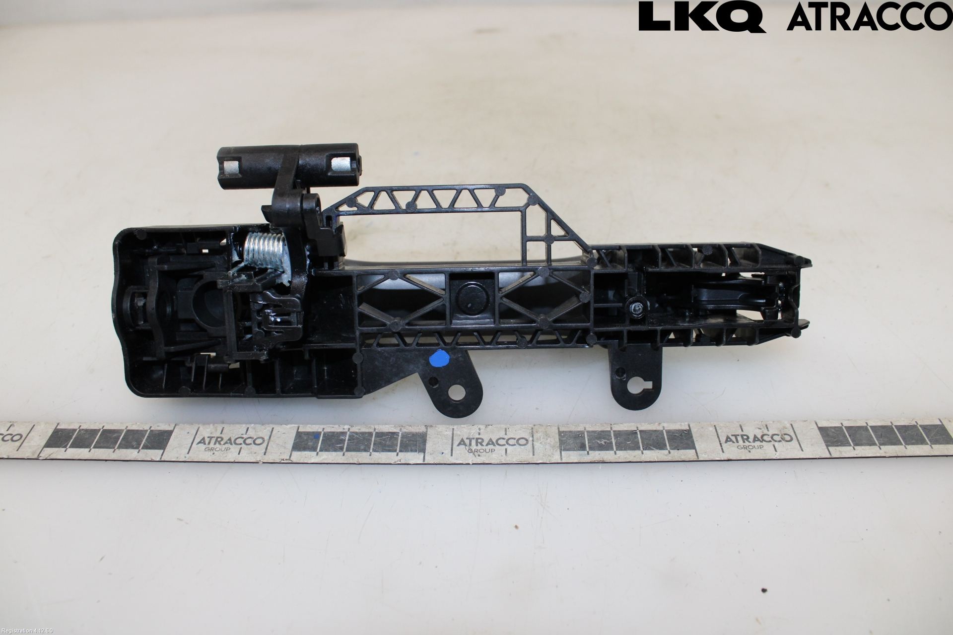 MG 4 23- Dörrhandtag Yttre Vä